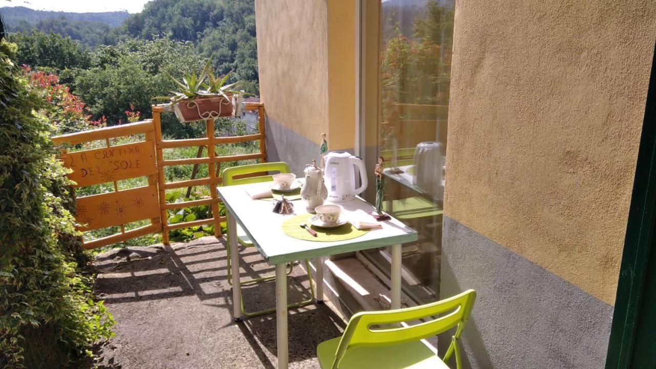 La Cantina Del Sole