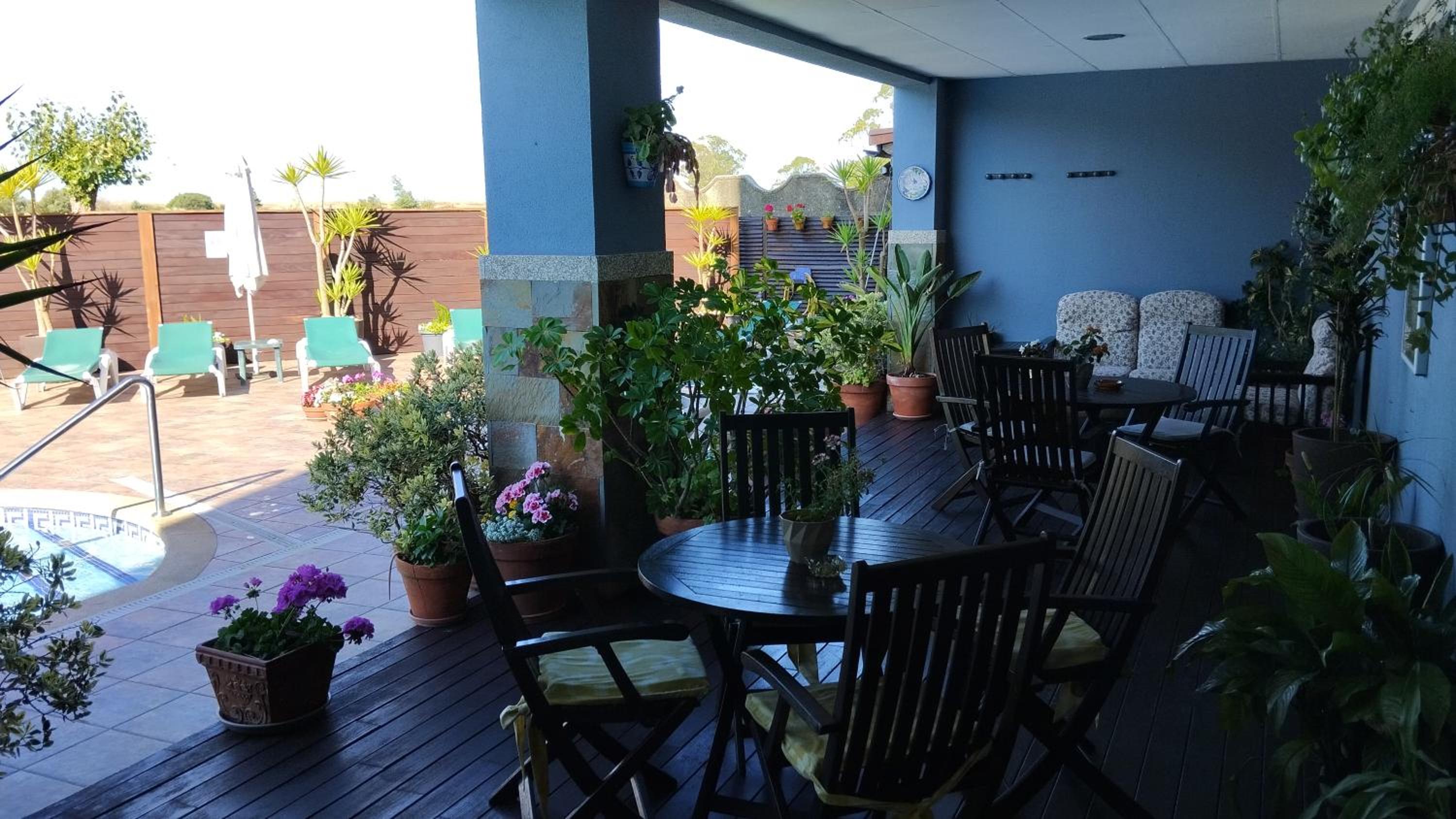 Apartamentos Dunamar