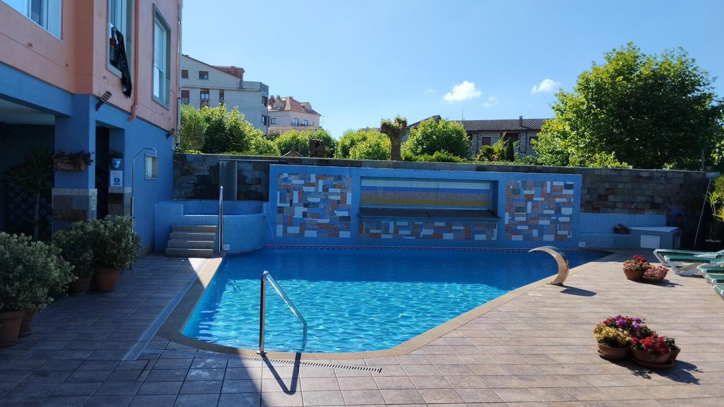 Apartamentos Dunamar