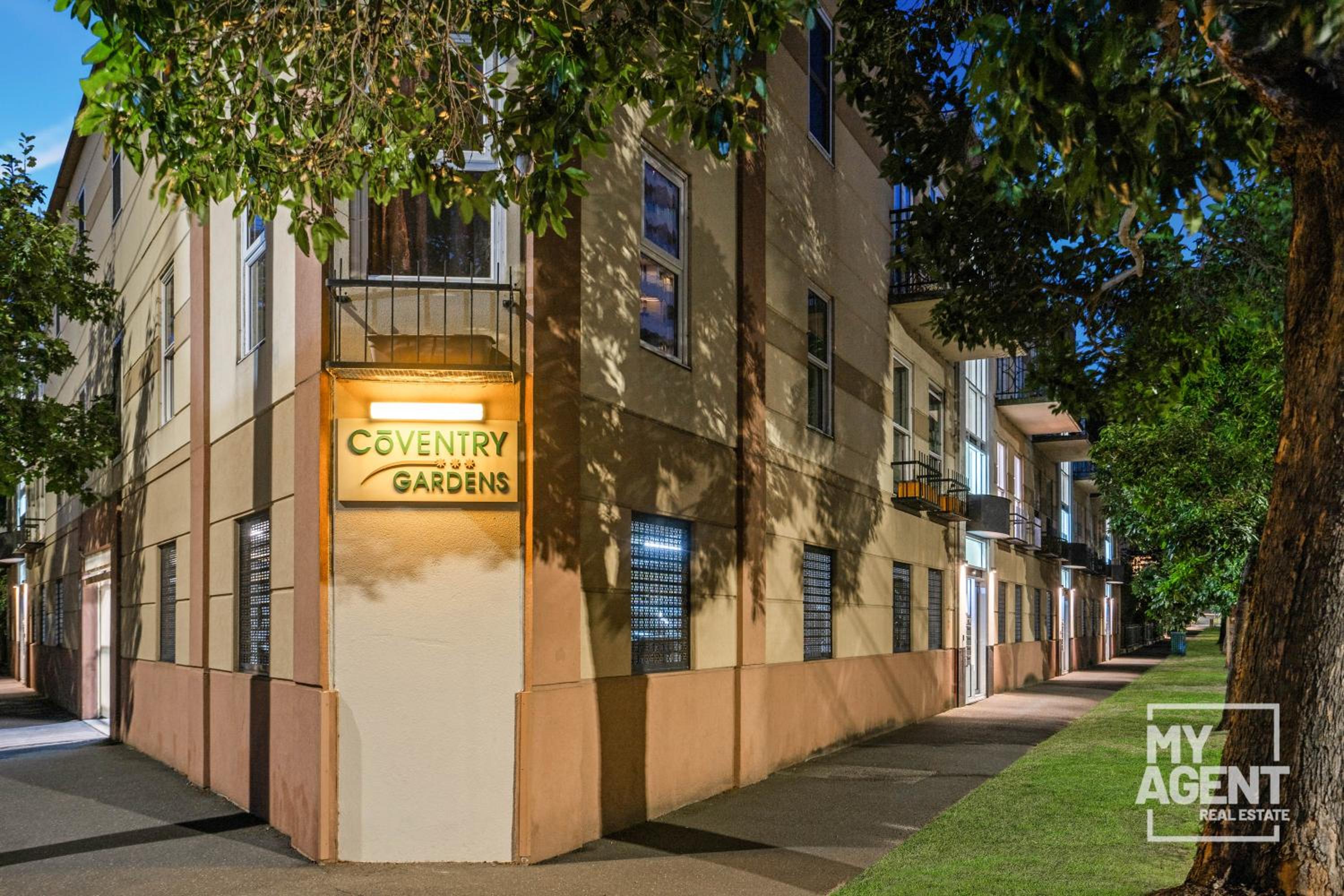 Coventry Gardens Family Escape -sleeps 4