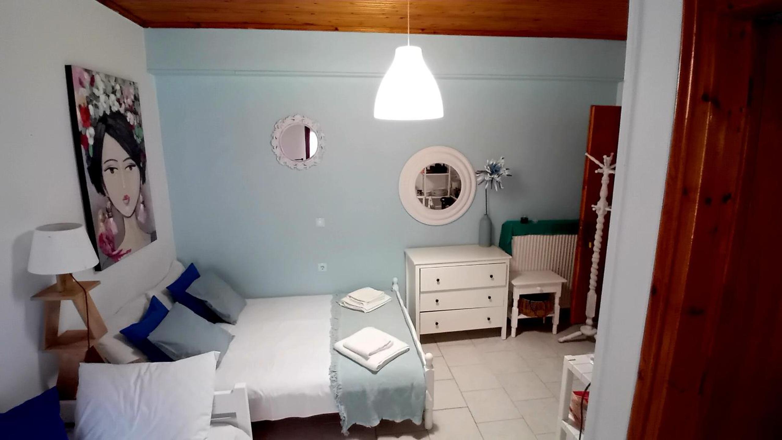 Studio Despoina view 3
