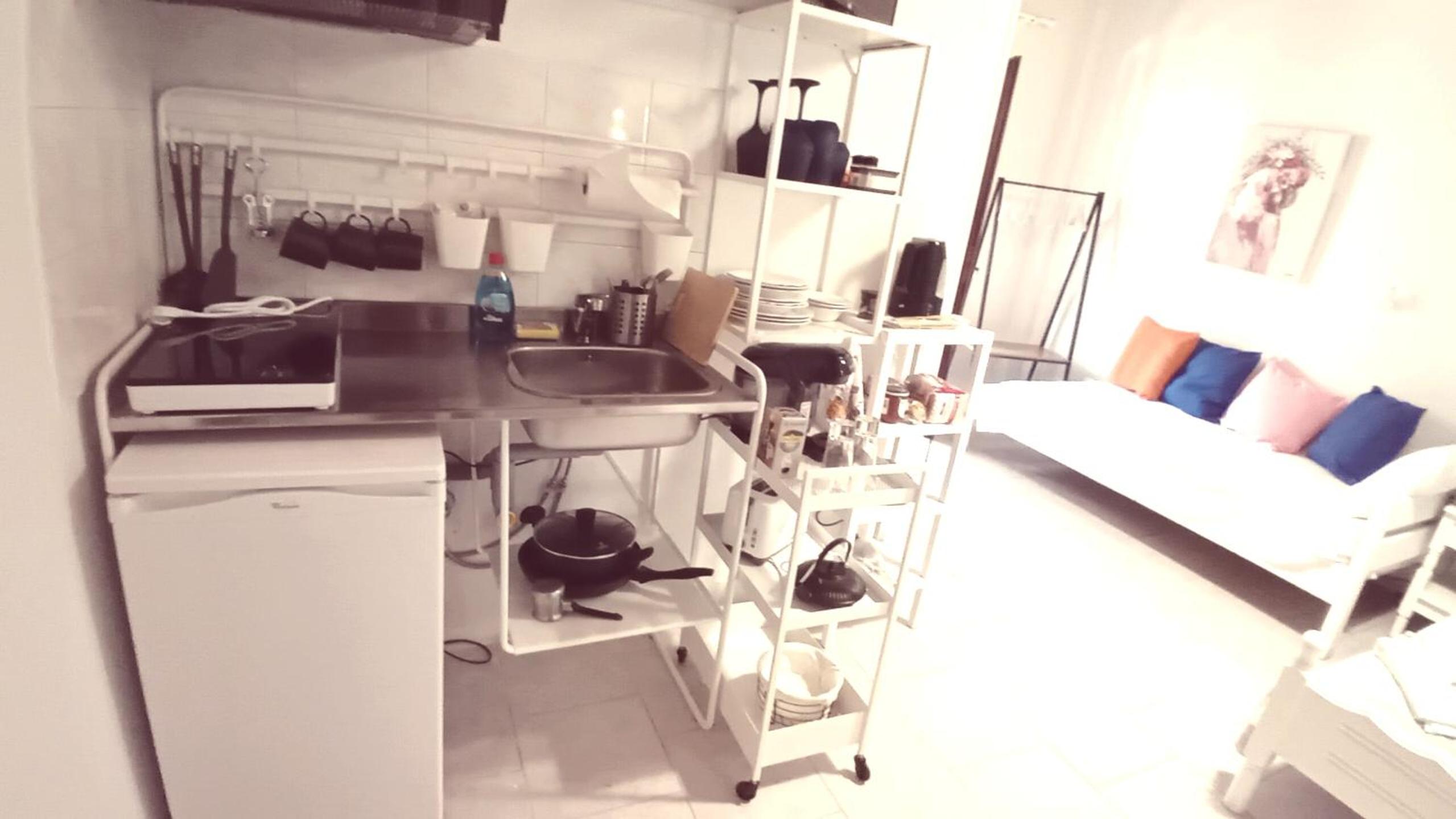 Studio Despoina view 2