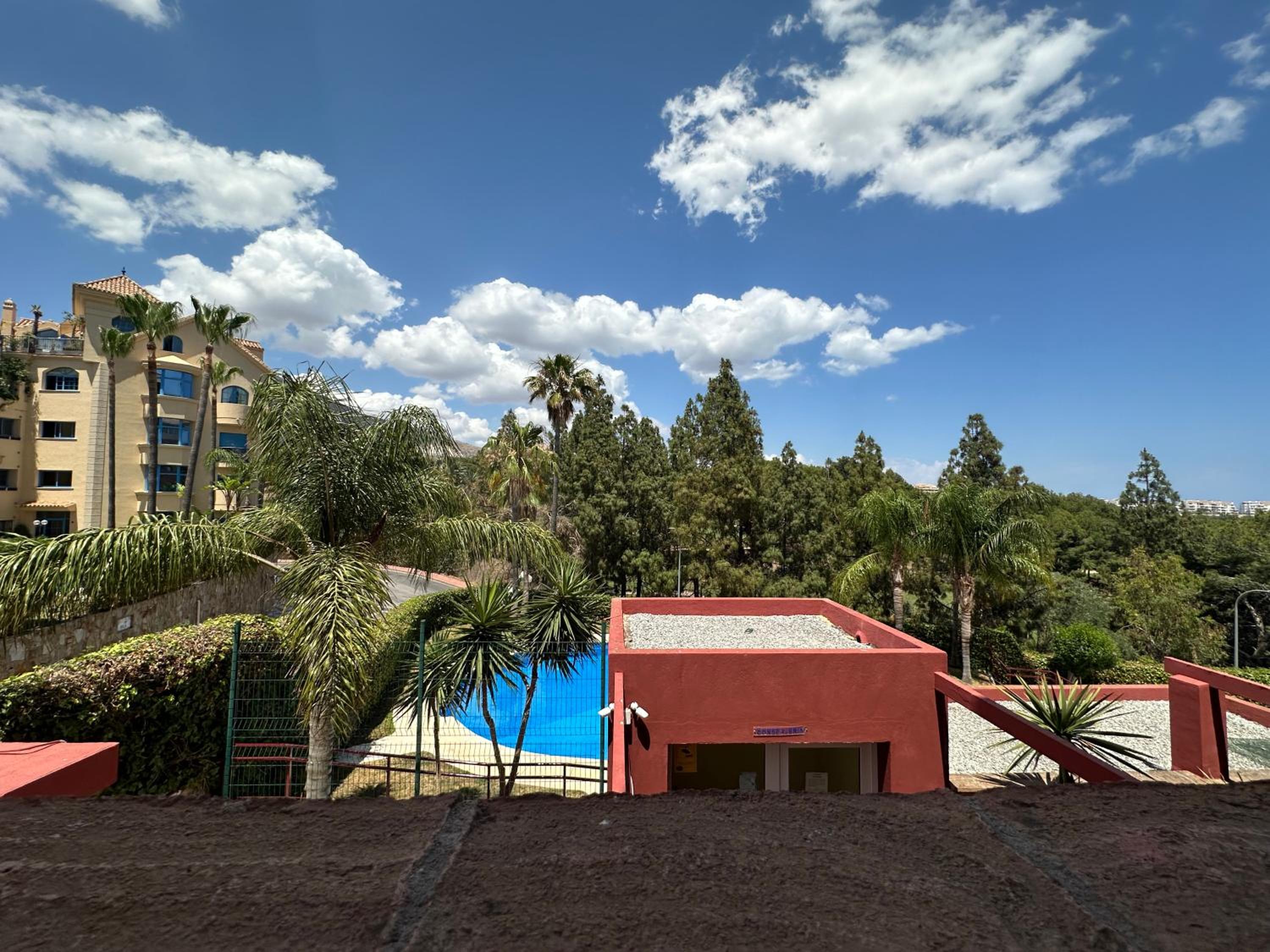 GOLF - Casa en Golf Torrequebrada, 2 dormitorios, Parking, Piscina, Playa a 800 metros view 5