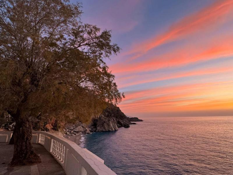 Enilion Luxury Suites
