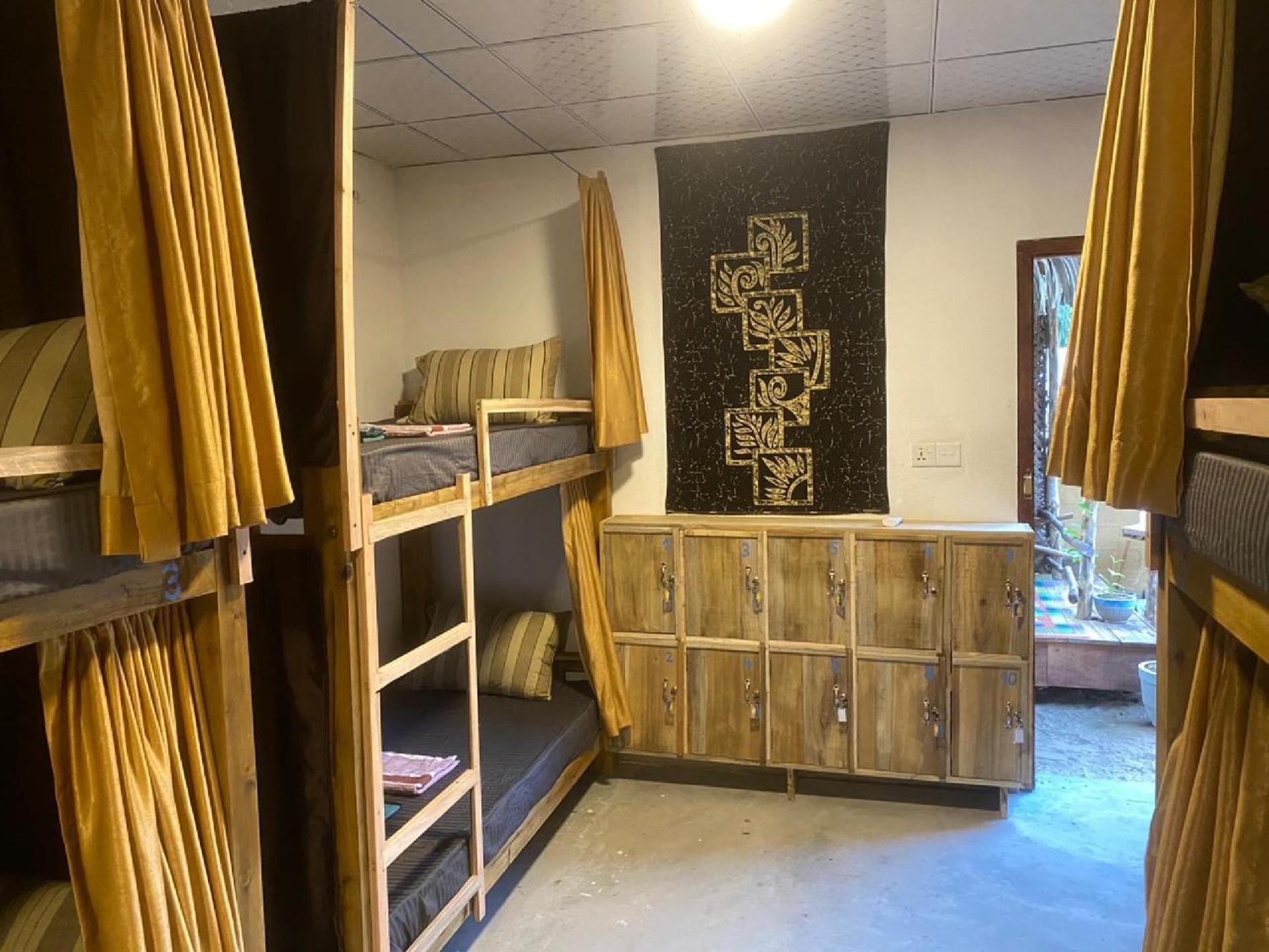 Indigo Summer Hostel