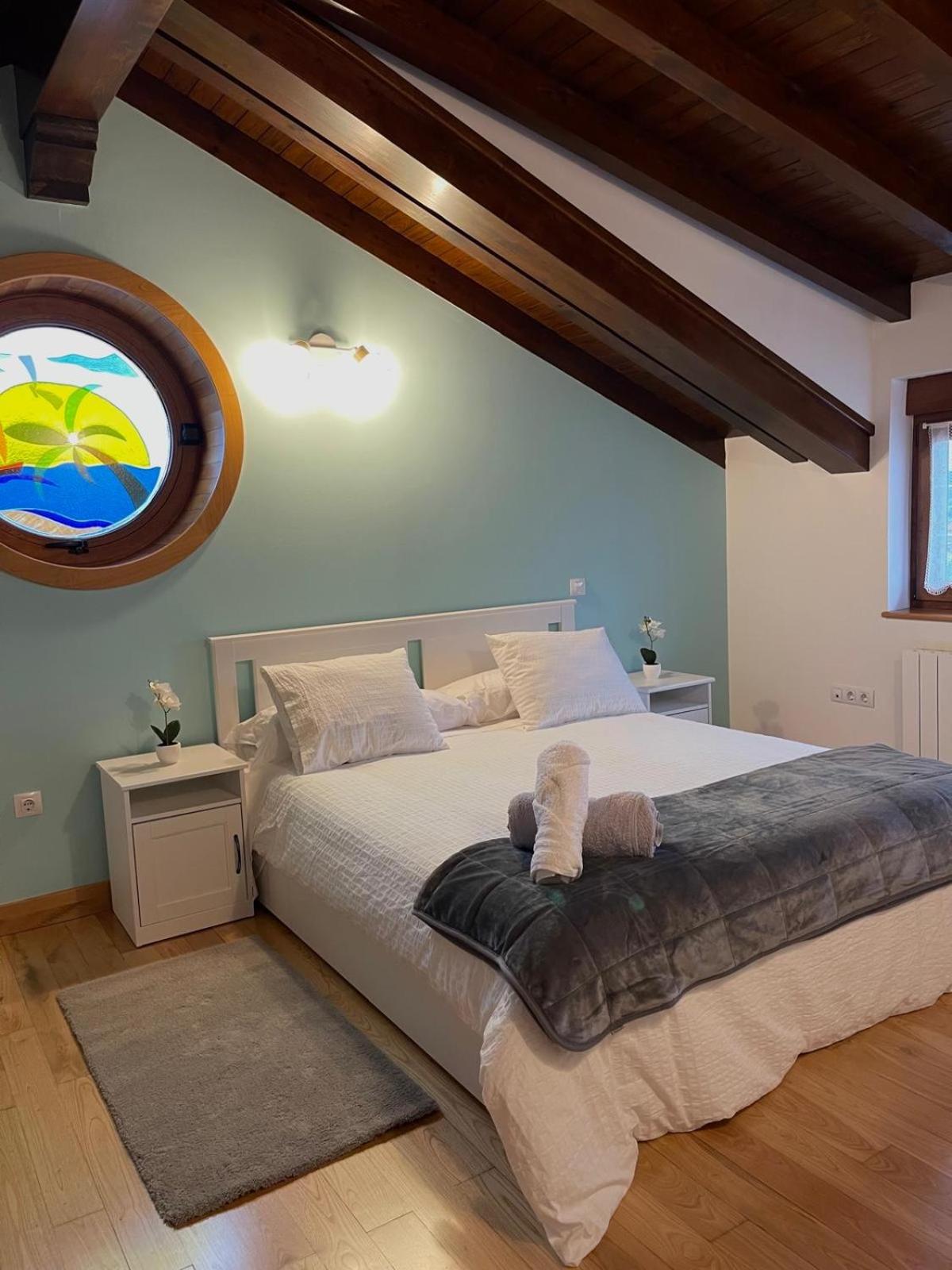 Villa San Miguel