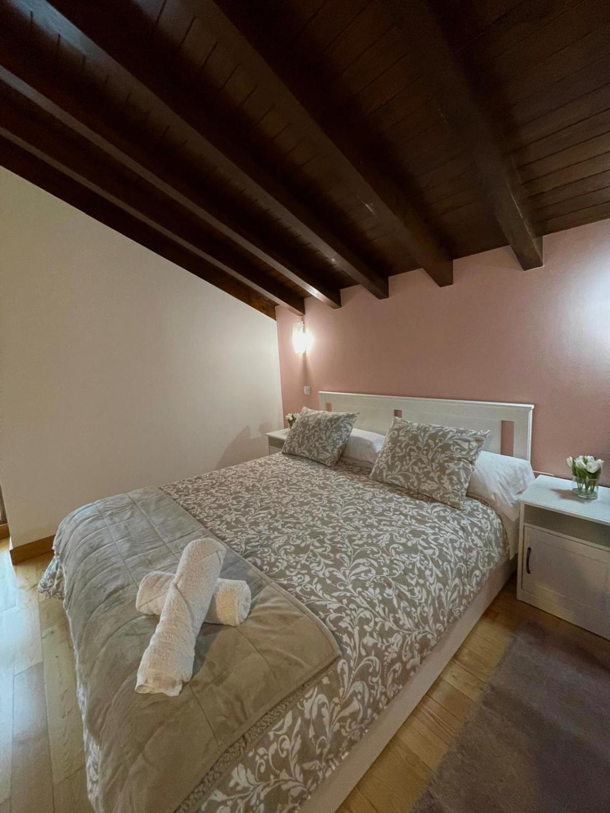 Villa San Miguel