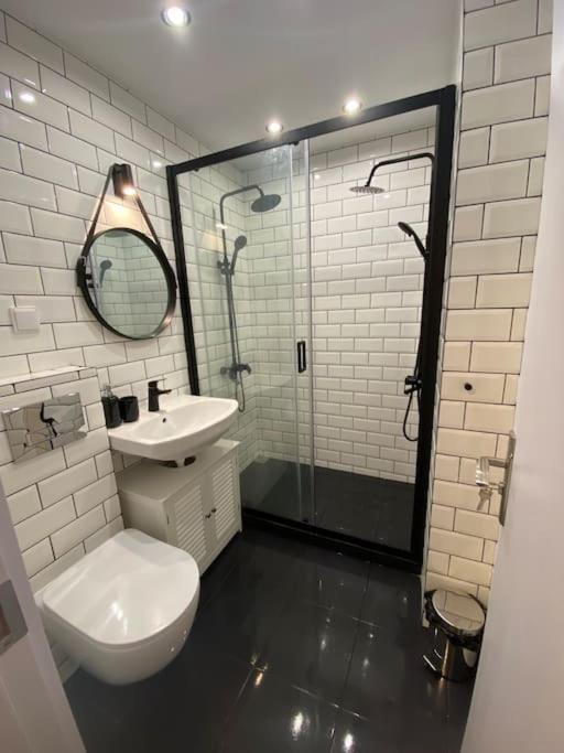 Modern 2 bedroom apartment in the heart of Varna