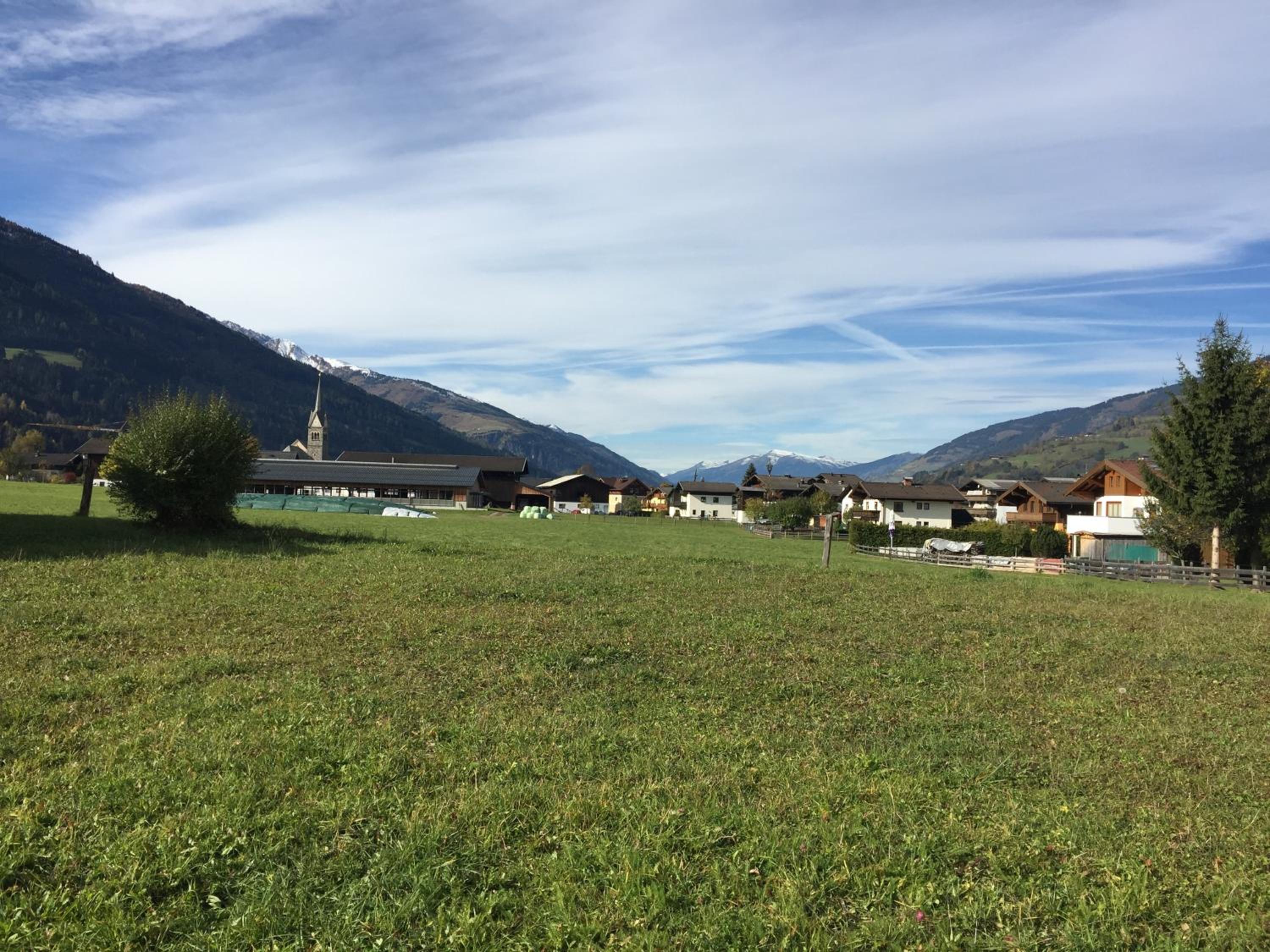 Chalet Noriker view 3