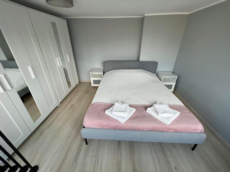 Modern 2 bedroom apartment in the heart of Varna
