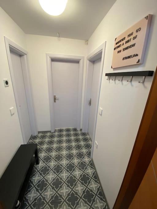 Modern 2 bedroom apartment in the heart of Varna