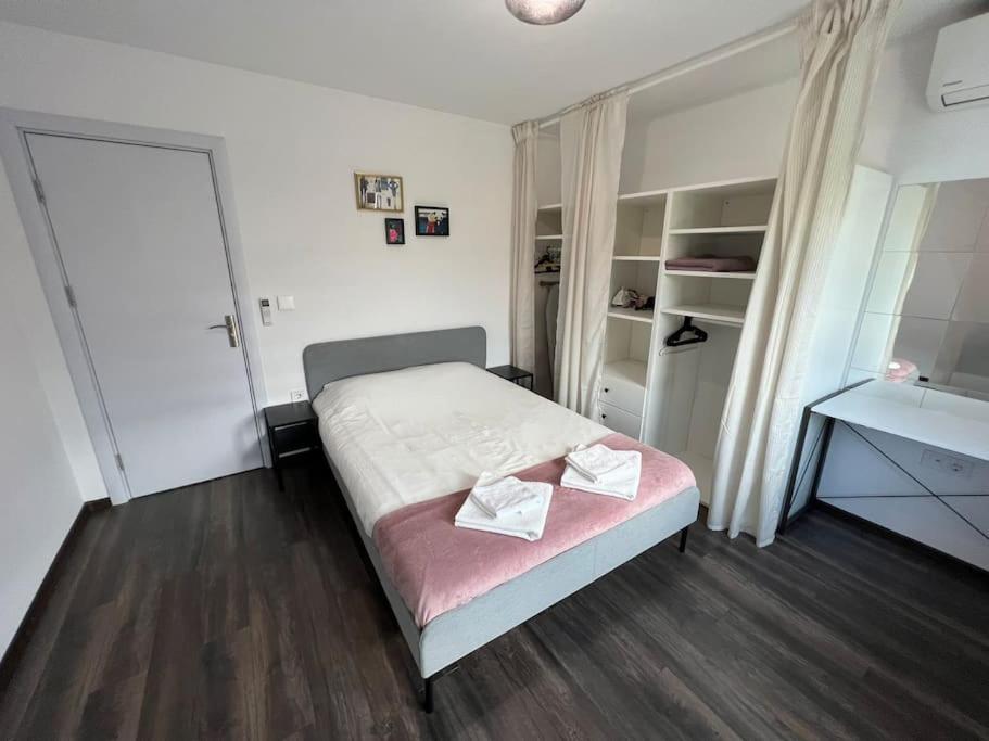 Modern 2 bedroom apartment in the heart of Varna
