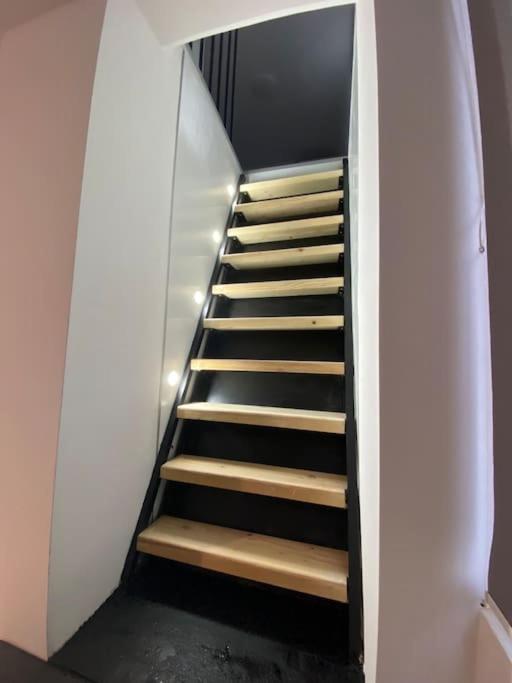 Modern 2 bedroom apartment in the heart of Varna