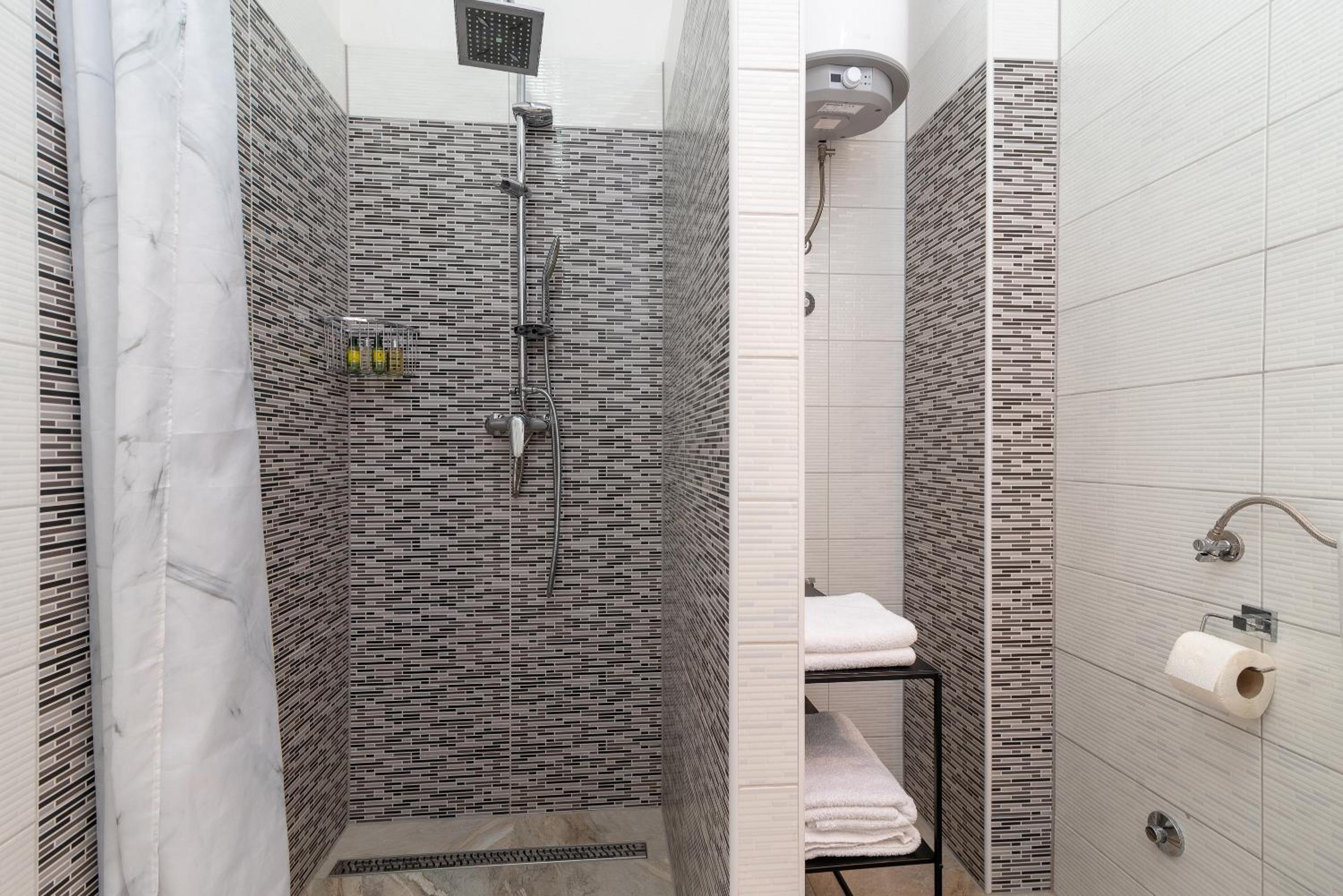 Apartmani Igor