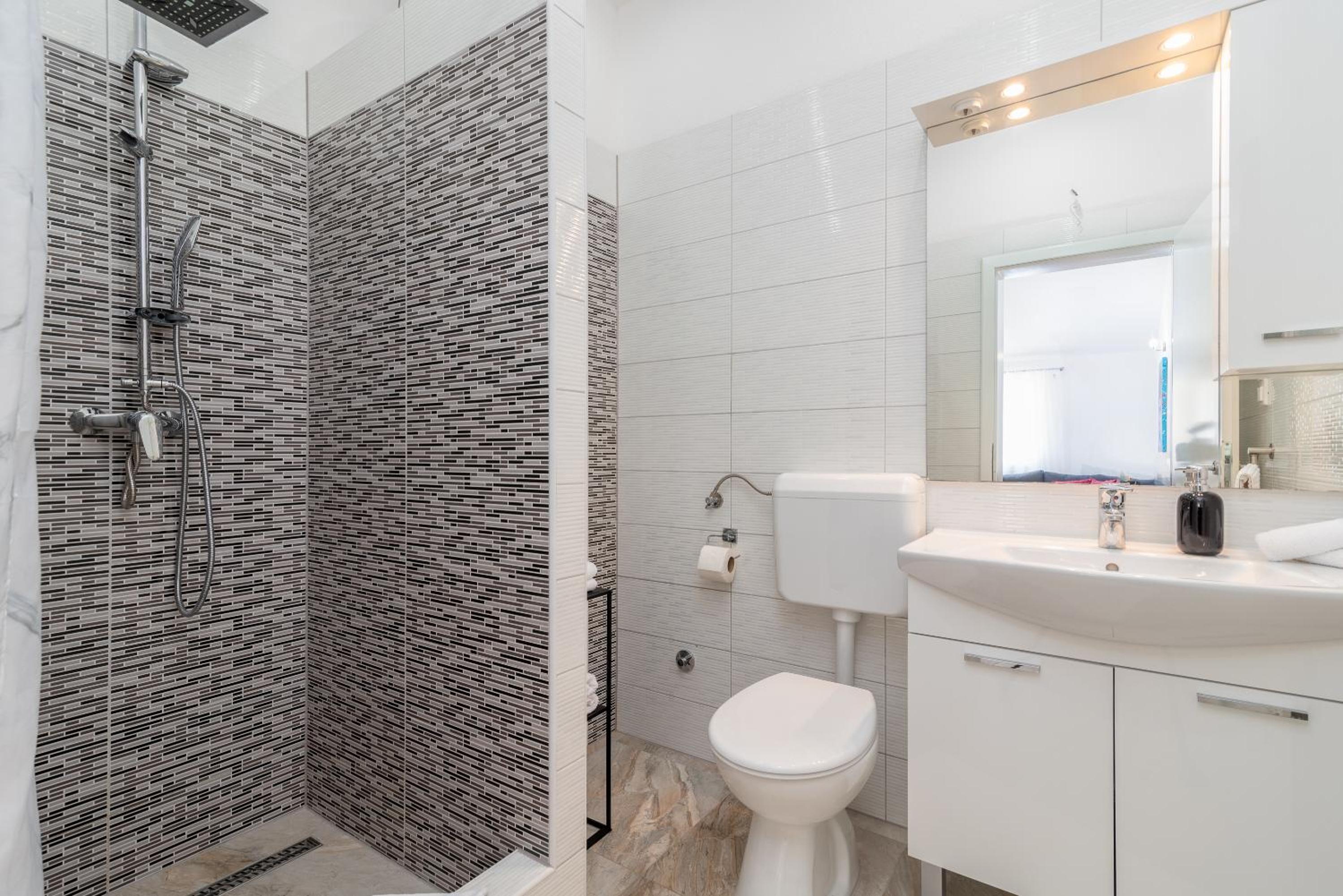 Apartmani Igor