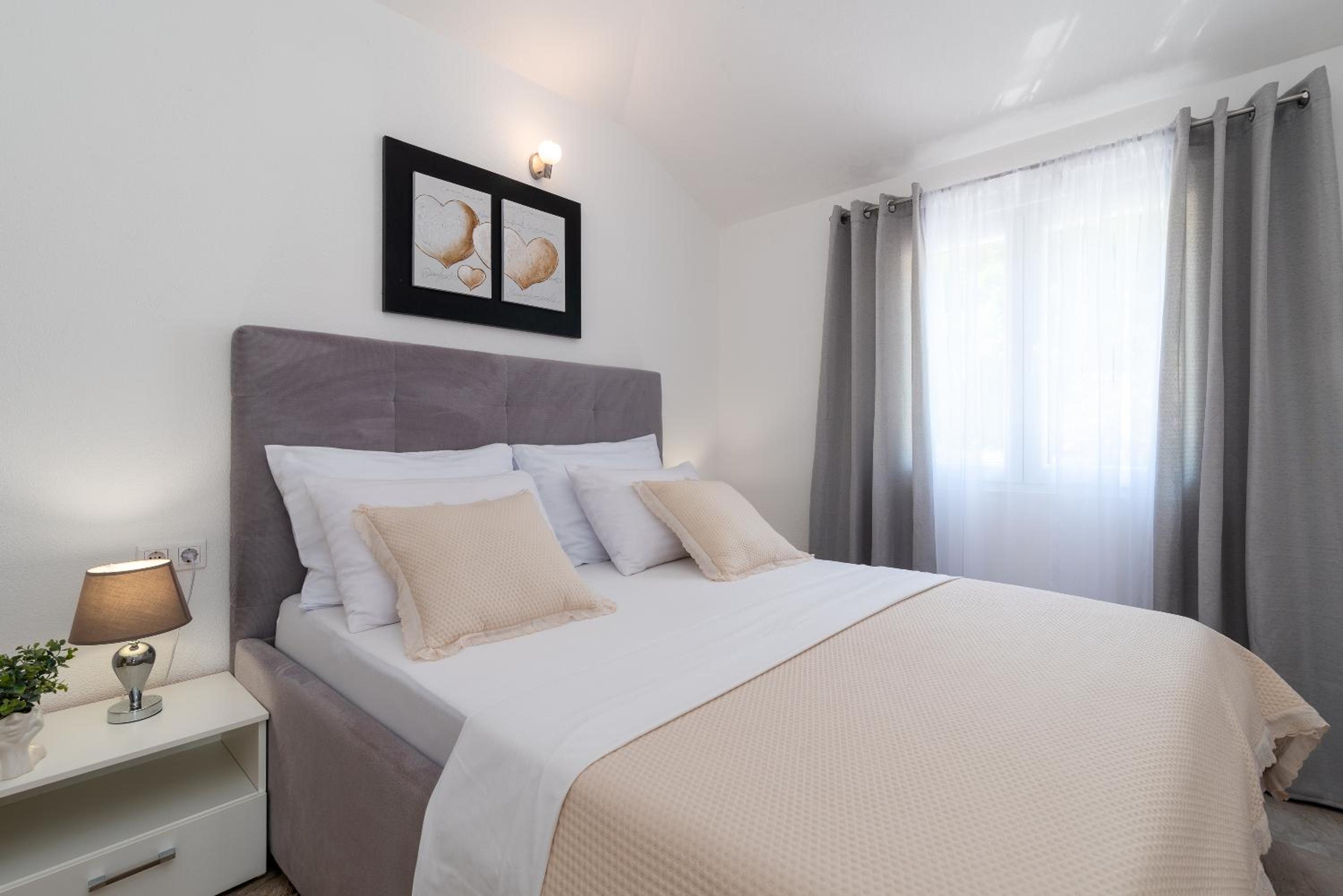 Apartmani Igor