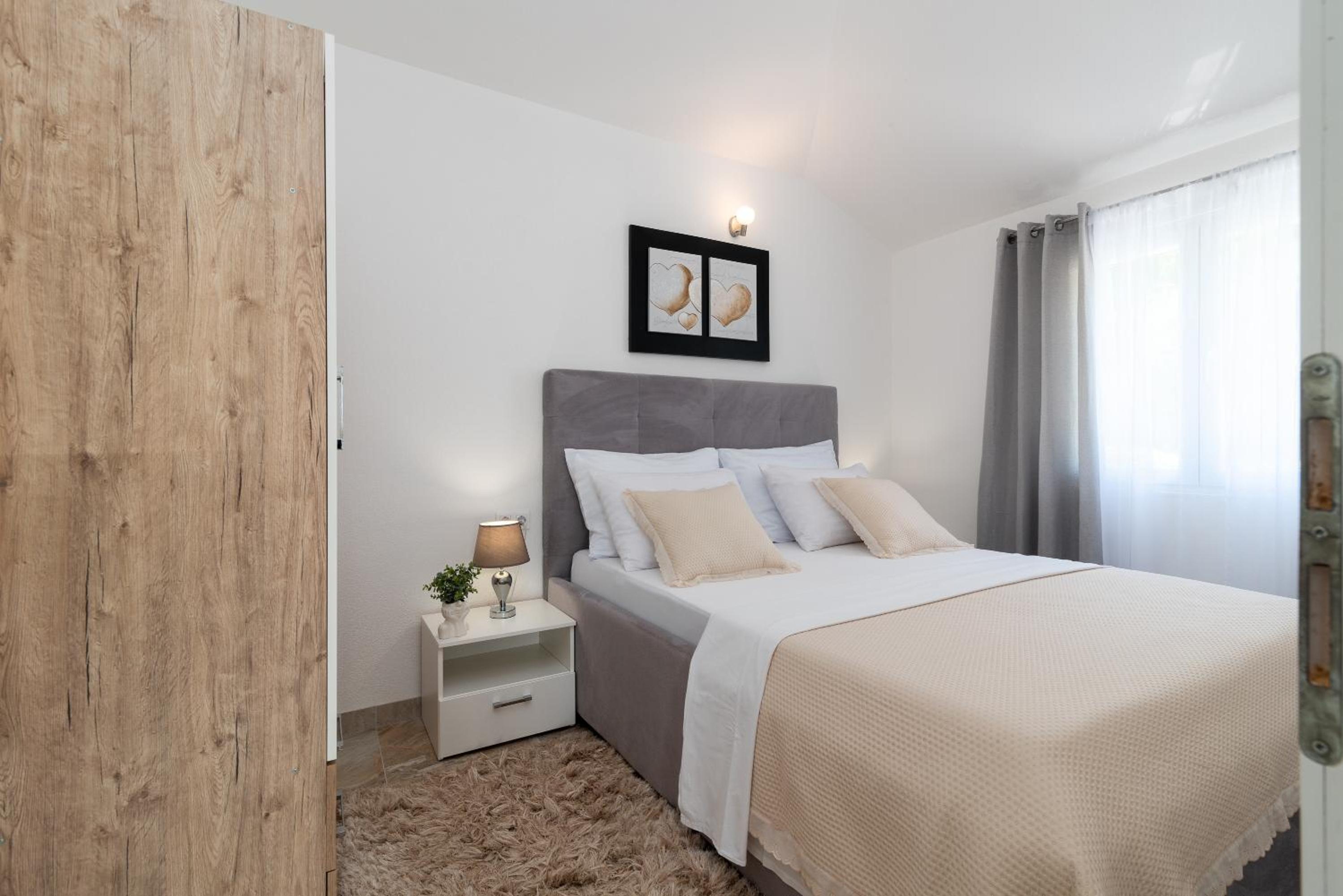Apartmani Igor