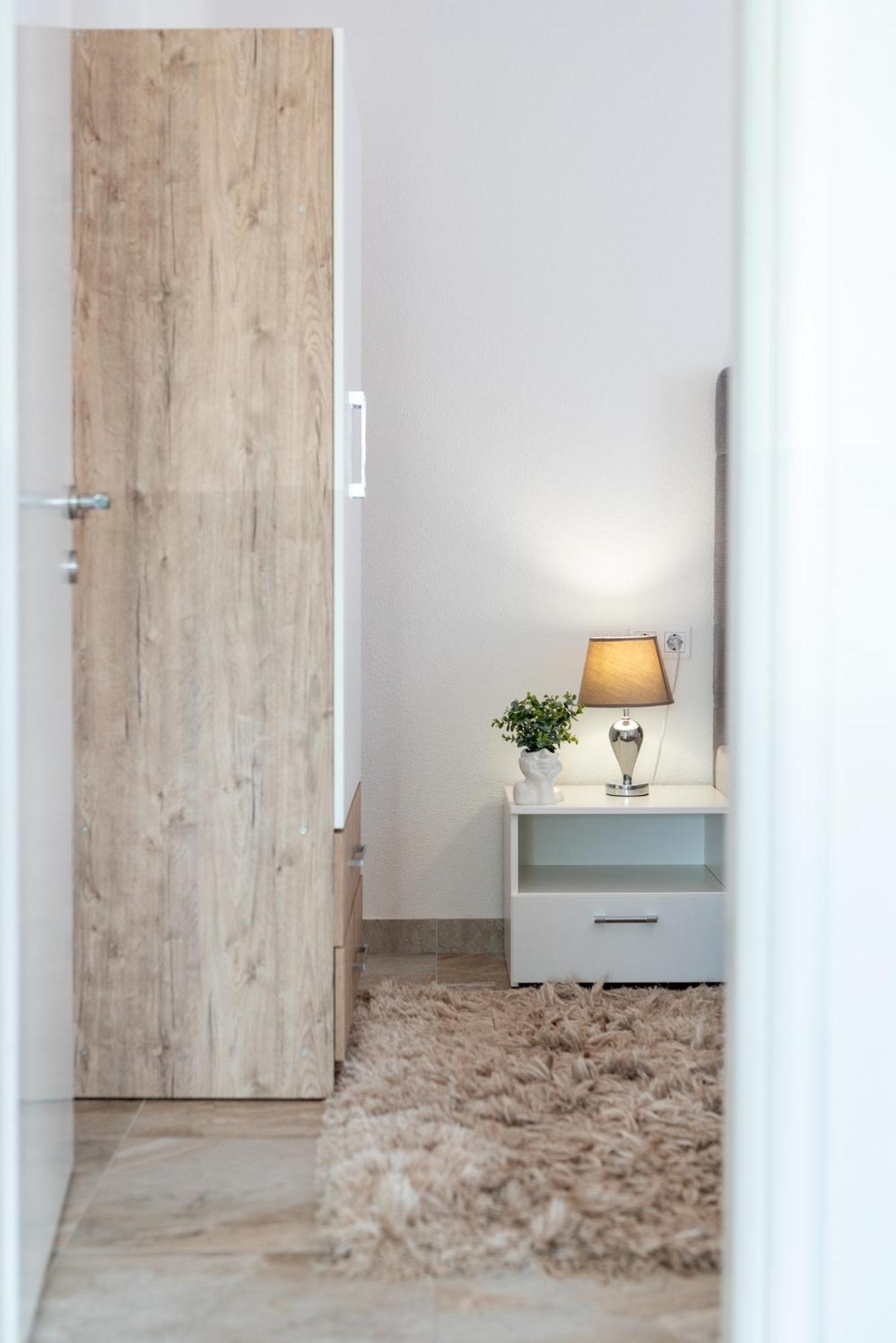Apartmani Igor