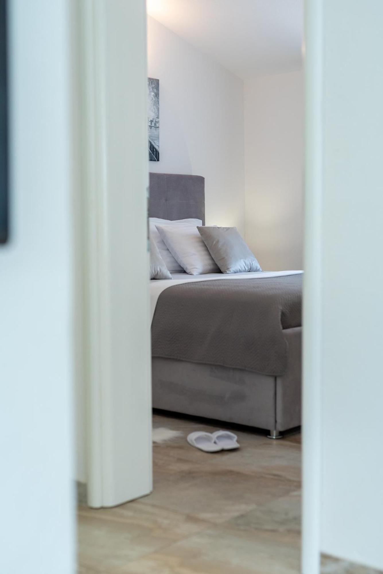 Apartmani Igor