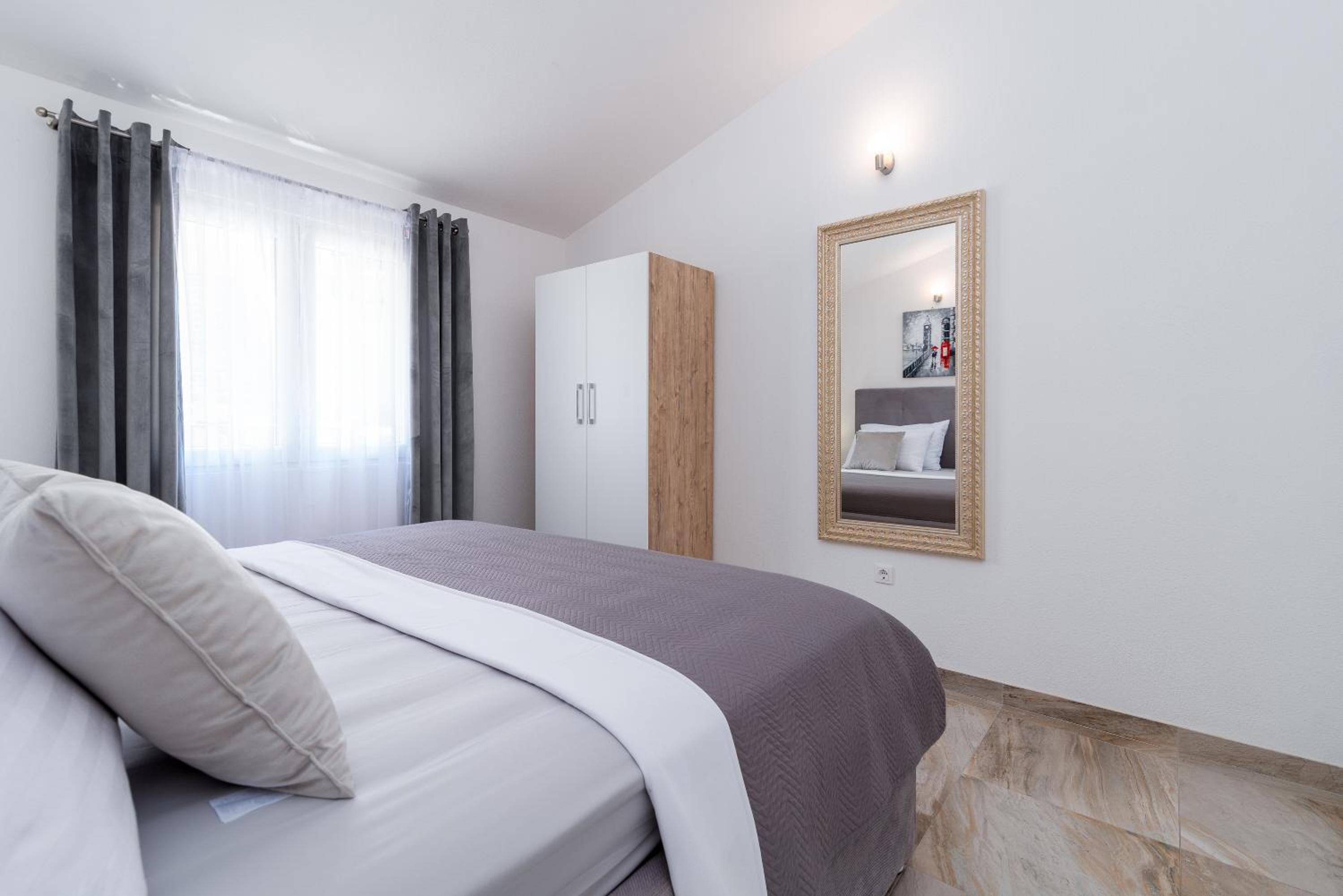 Apartmani Igor