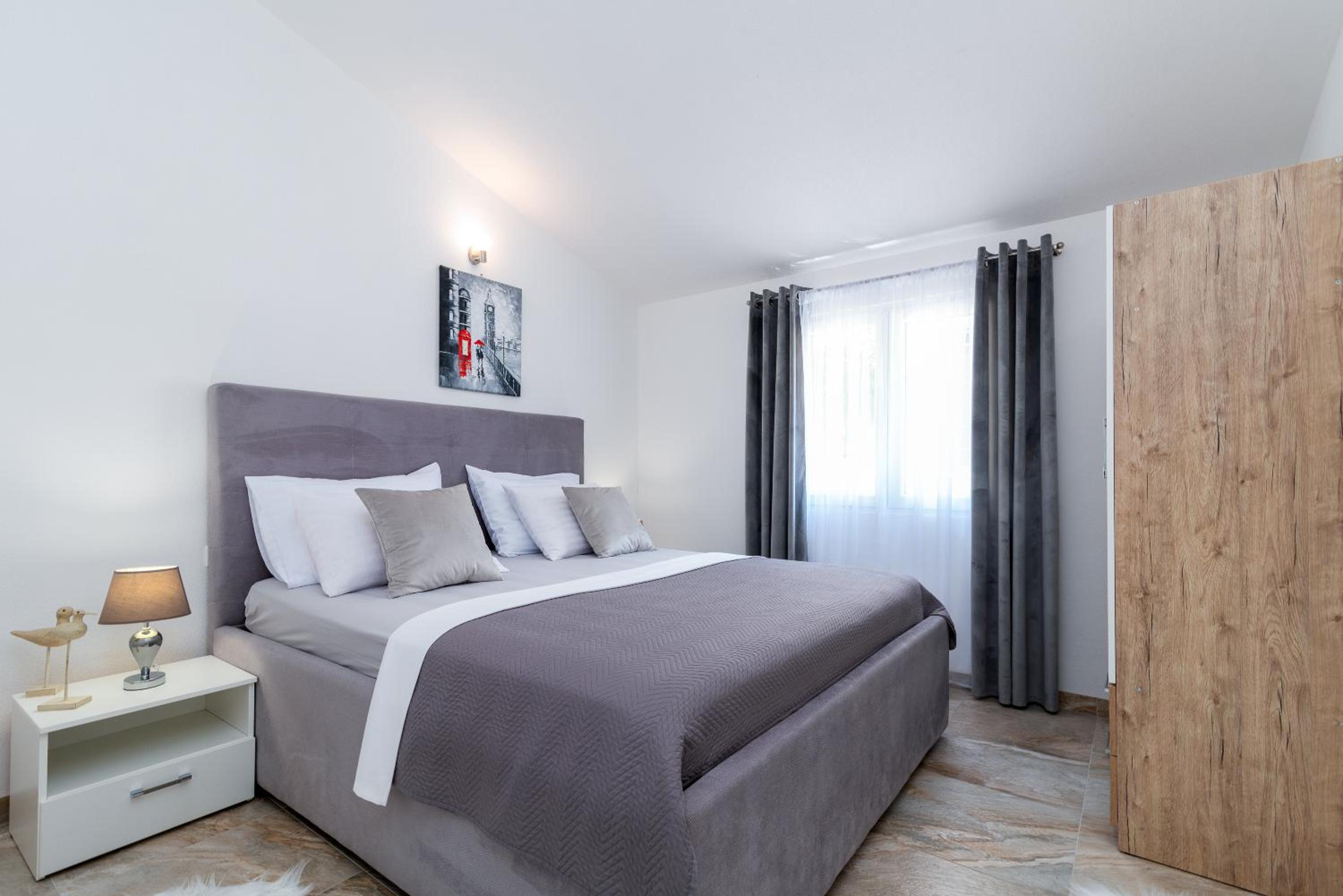 Apartmani Igor