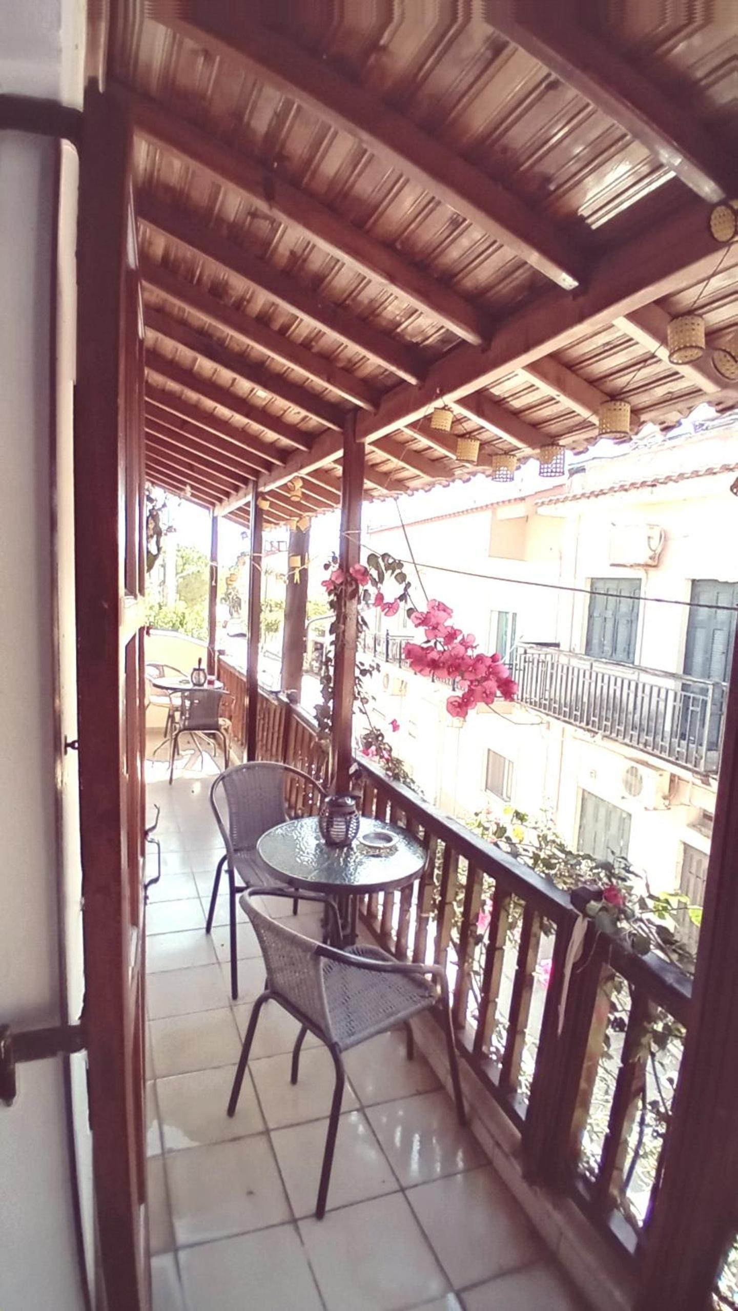 Studio Despoina view 5