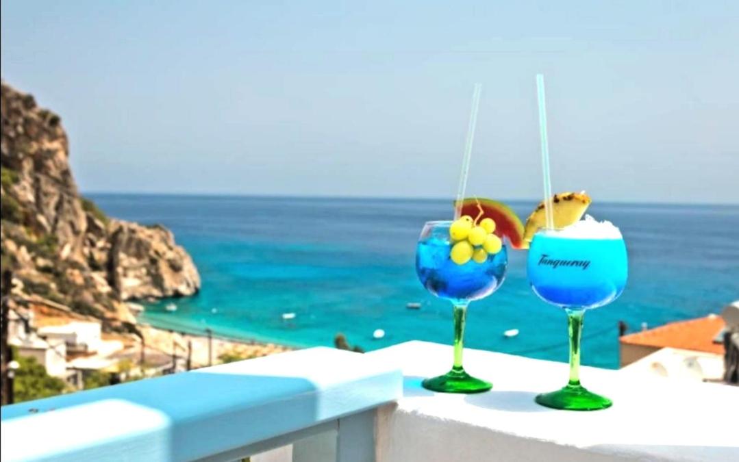 Enilion Luxury Suites