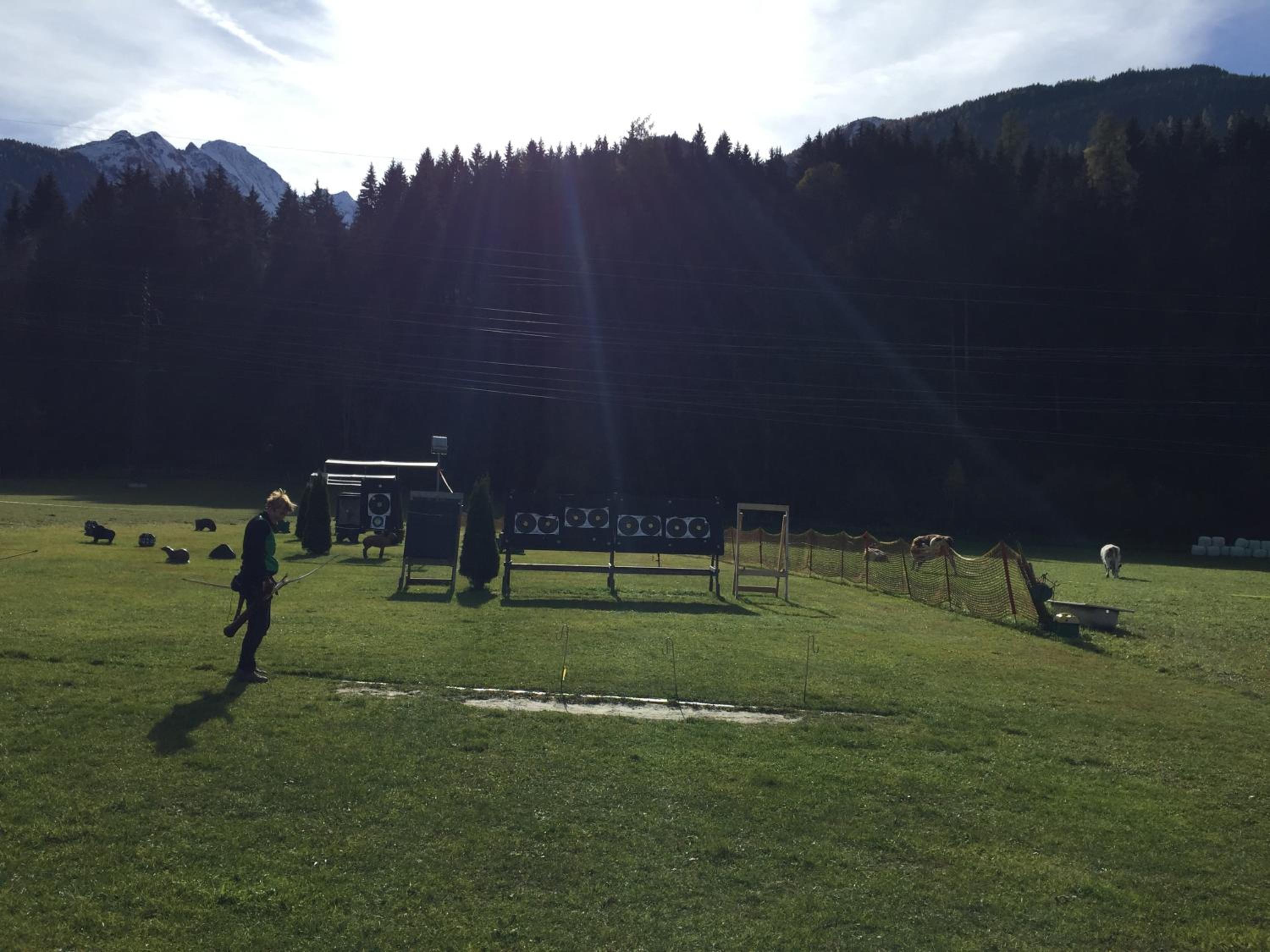 Chalet Noriker view 5