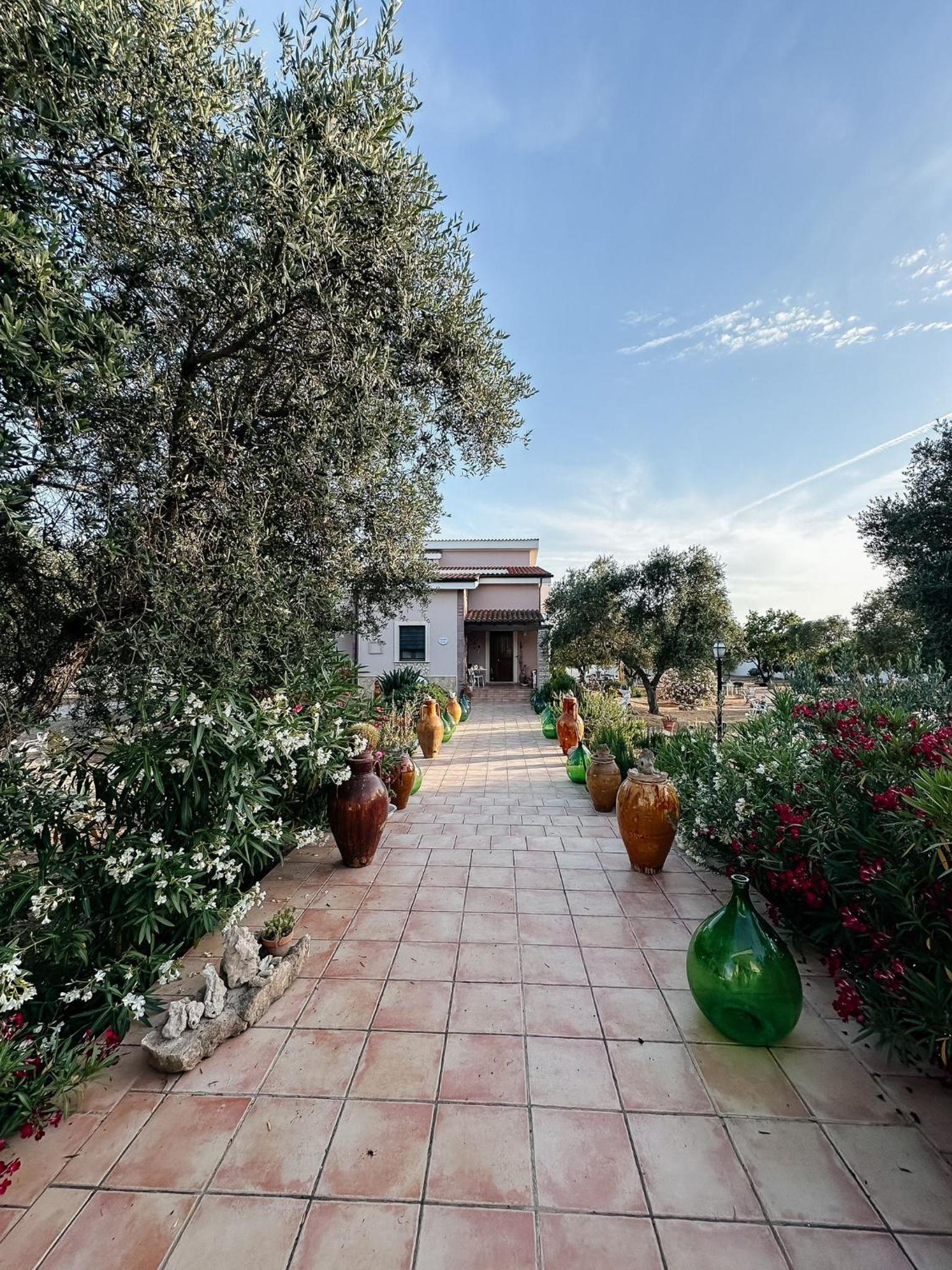 Villa Mariella view 5