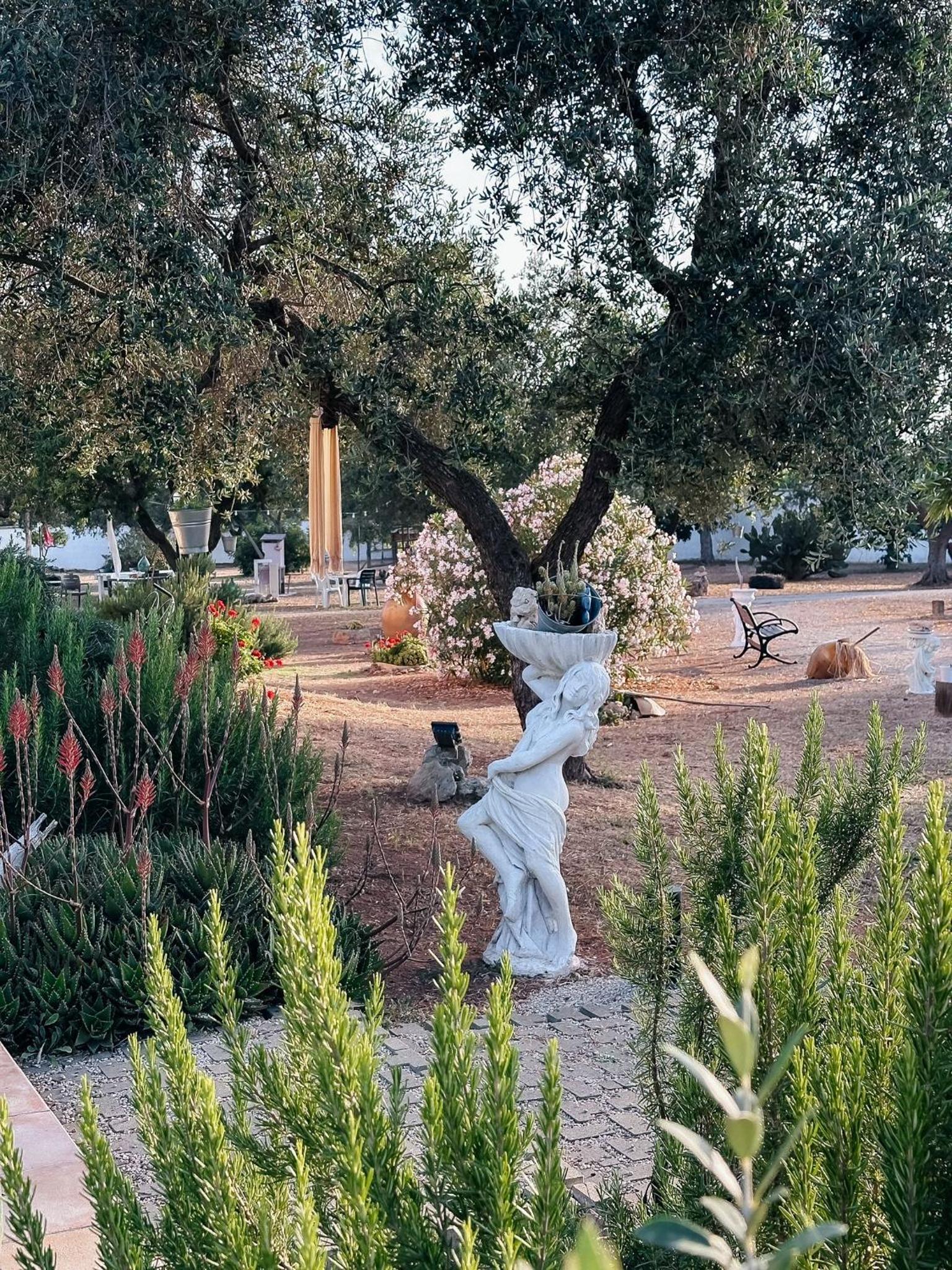 Villa Mariella view 4