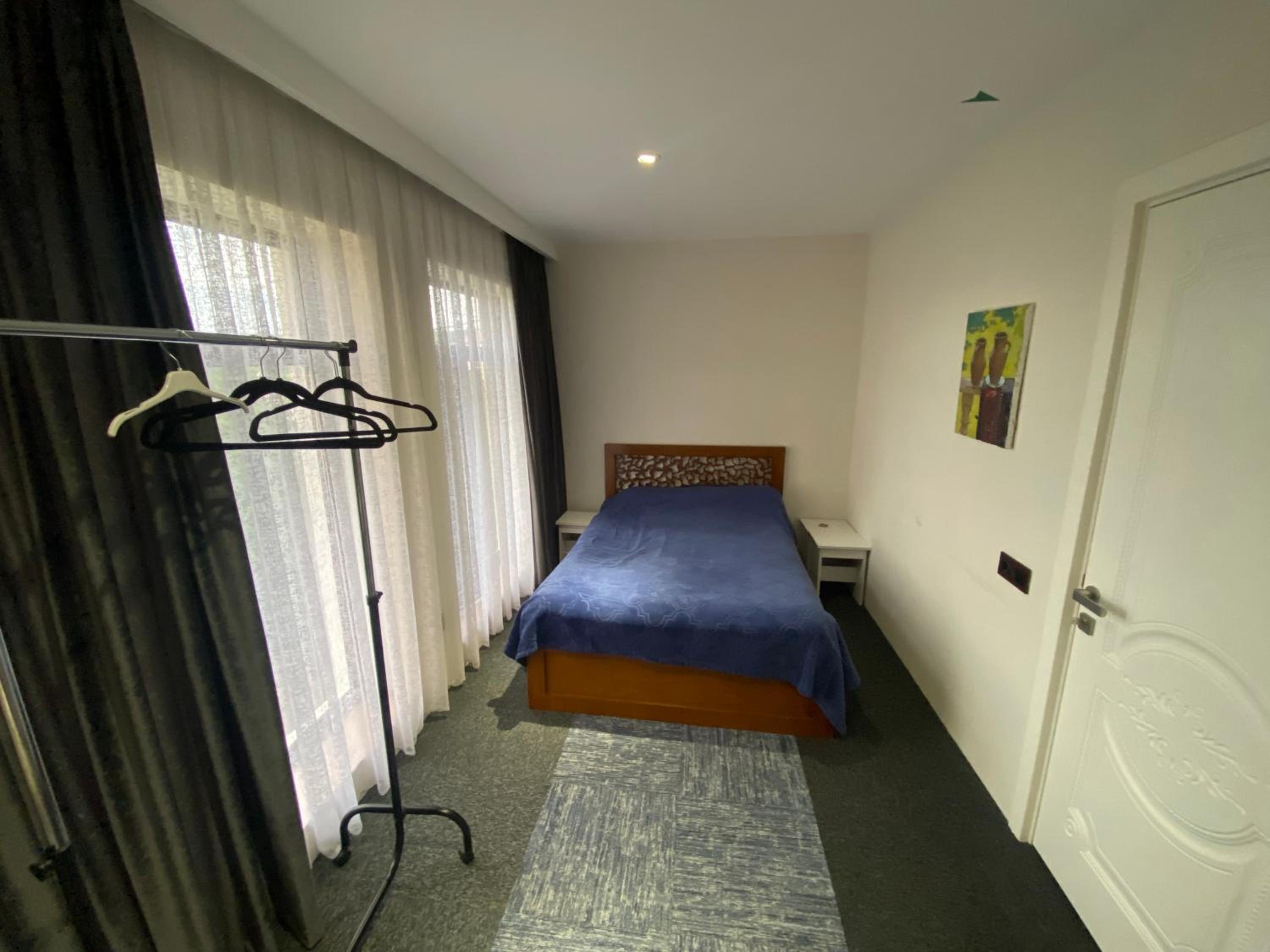Guest house