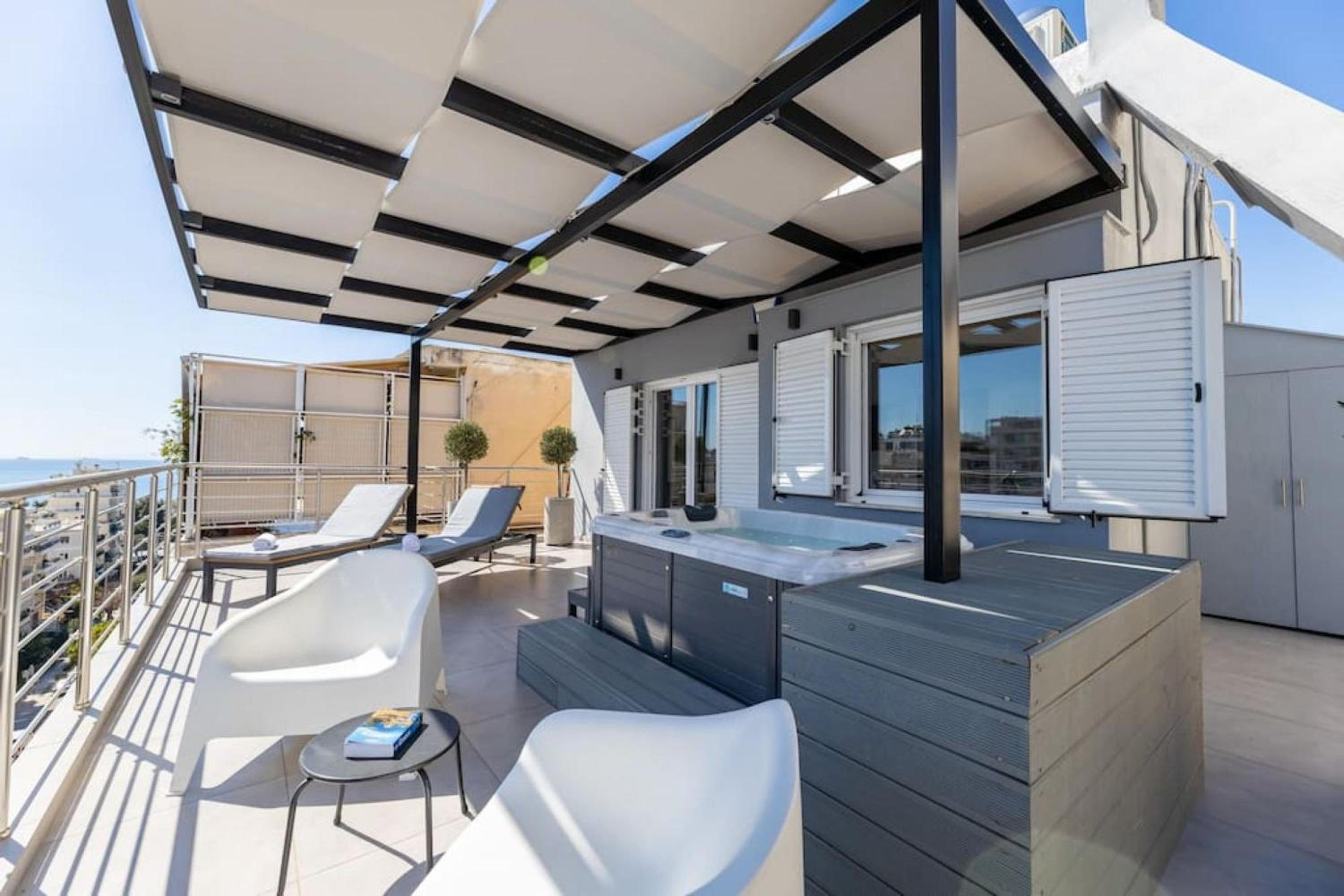 roof