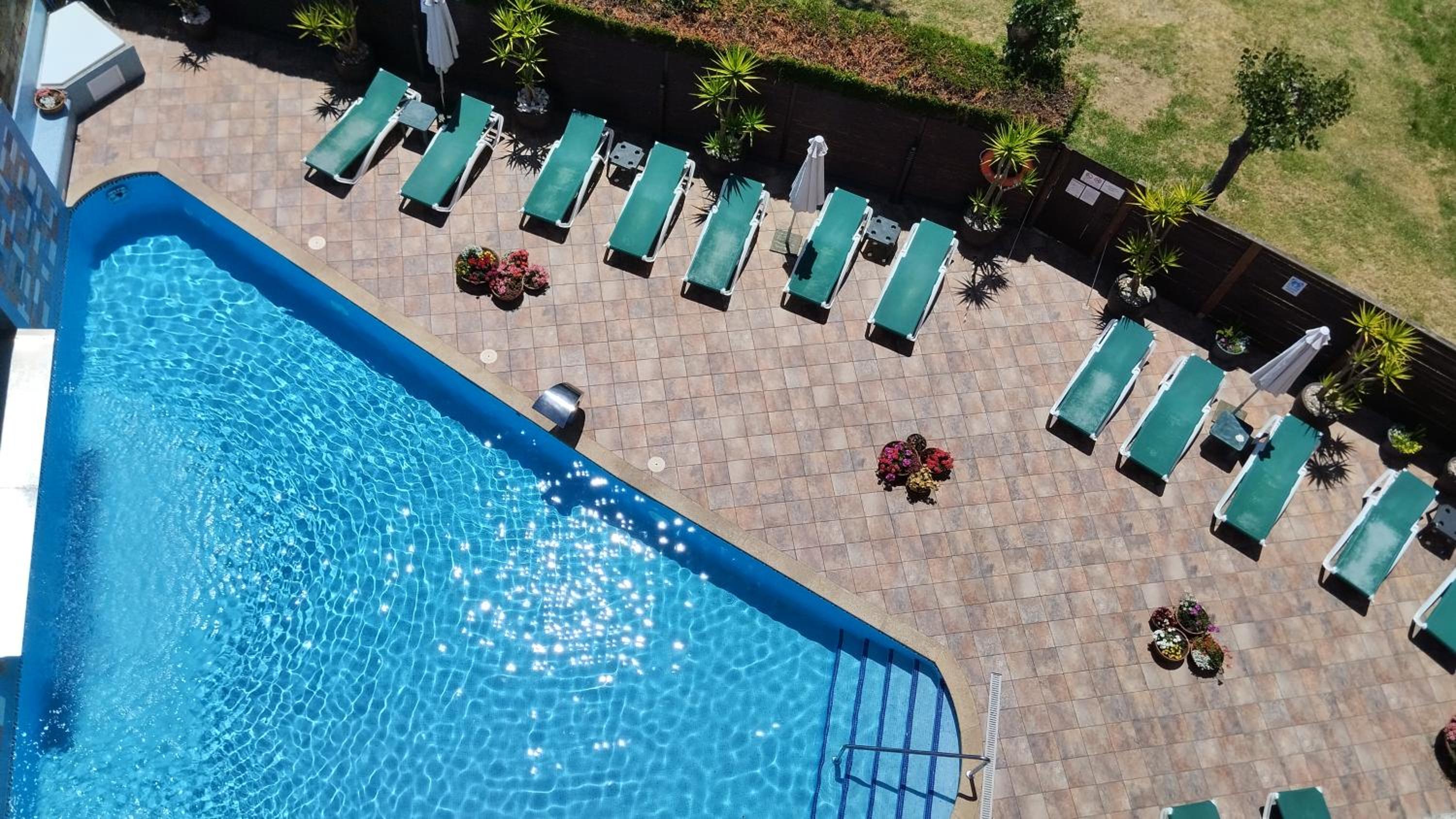 Apartamentos Dunamar