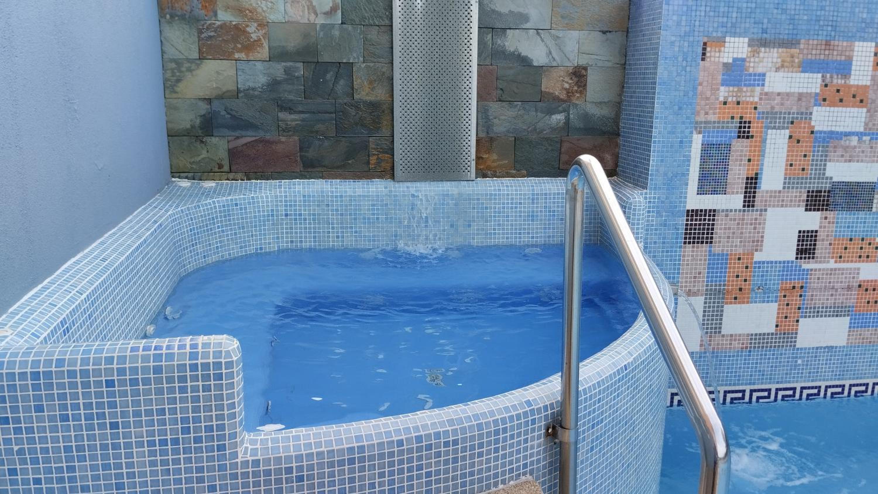 Apartamentos Dunamar