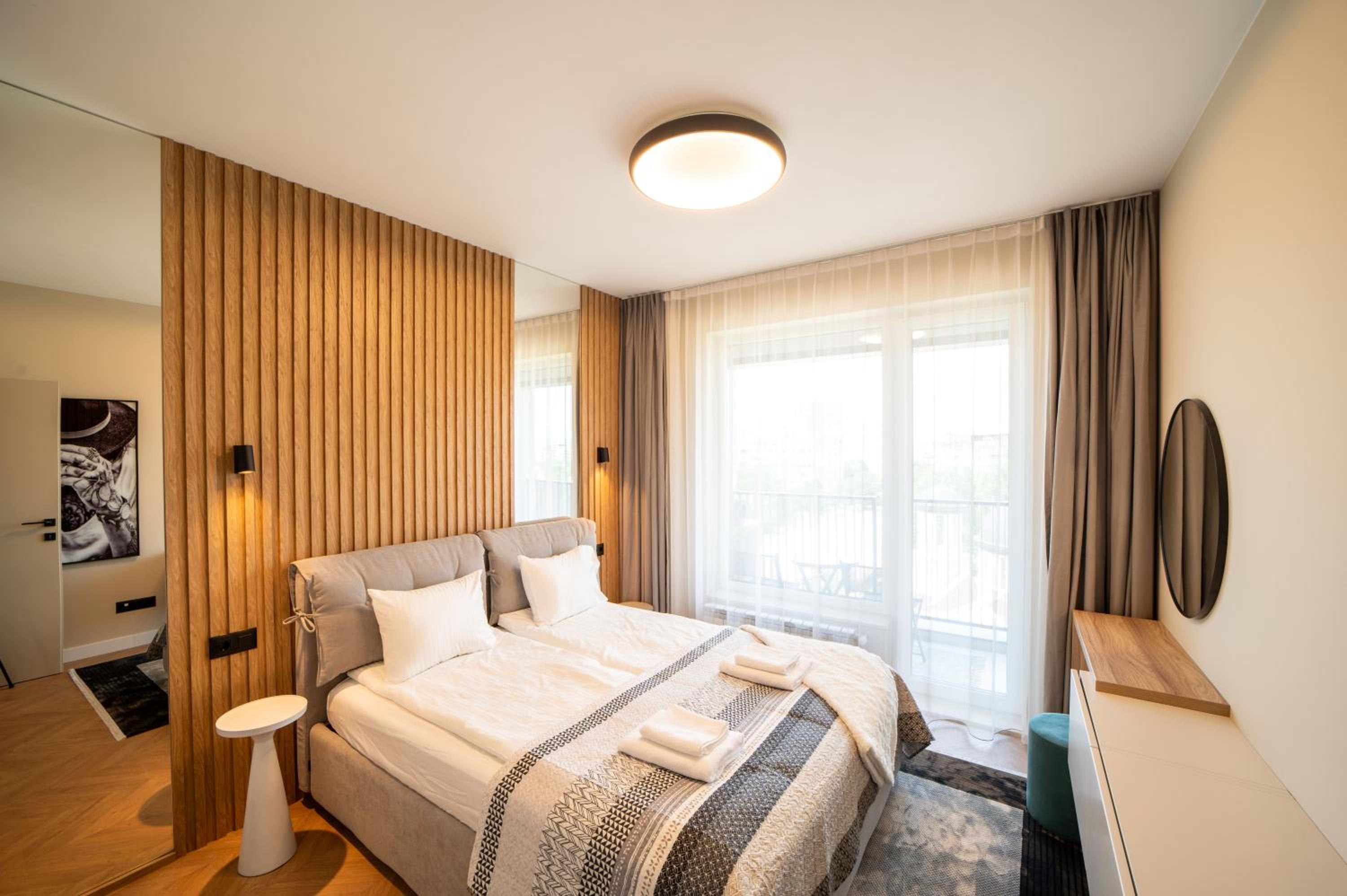 Sonata Apartment Sofia