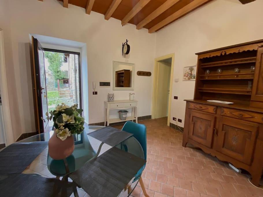 Maison di Sarah view 2