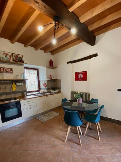 Maison di Sarah view 5