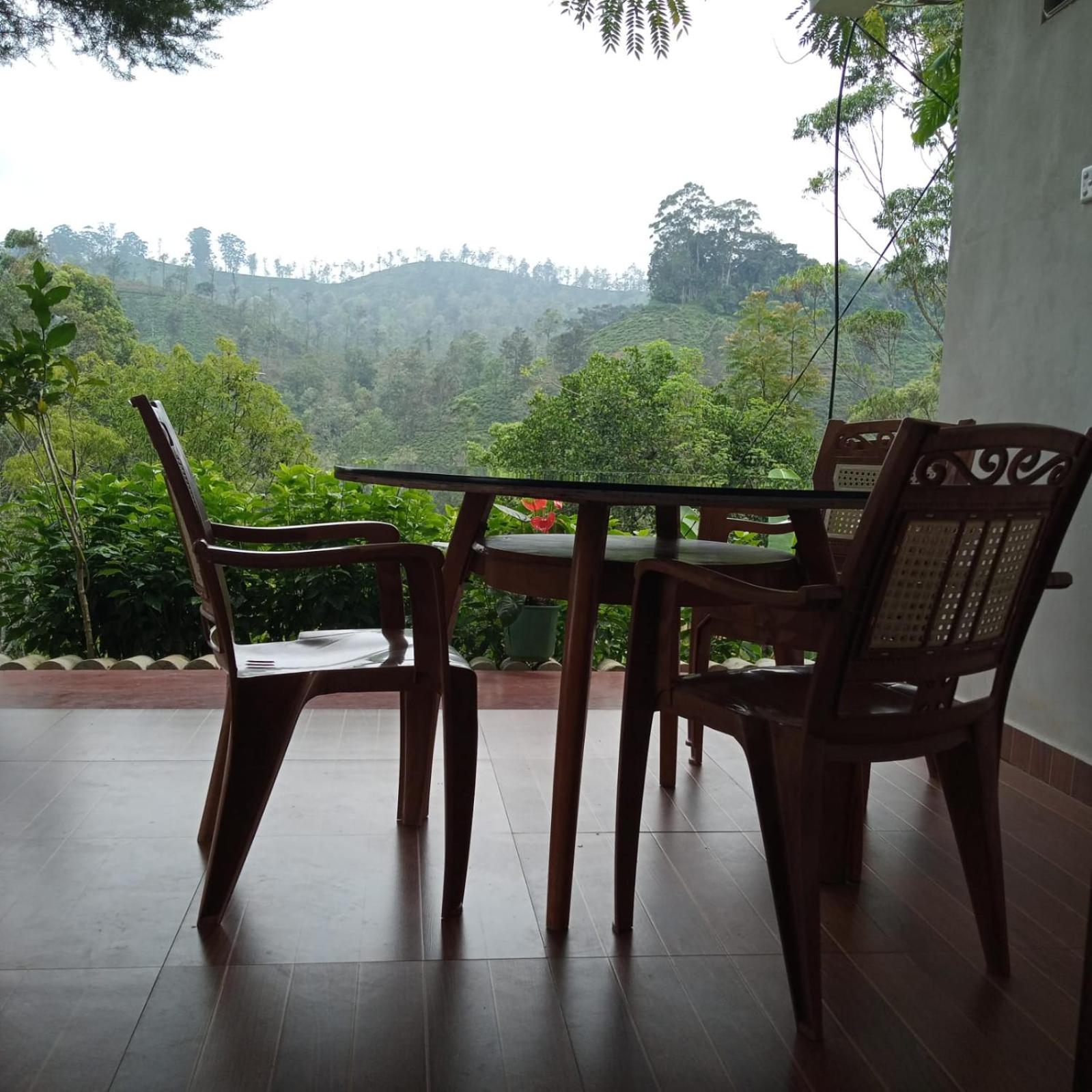 Nineart Resort