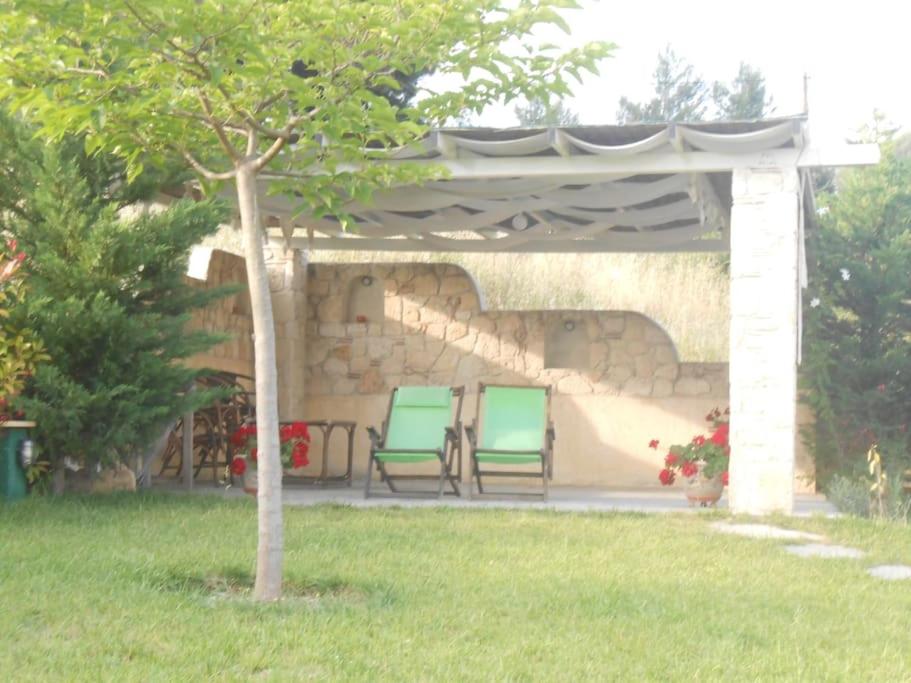 Dreamhouse Georgia