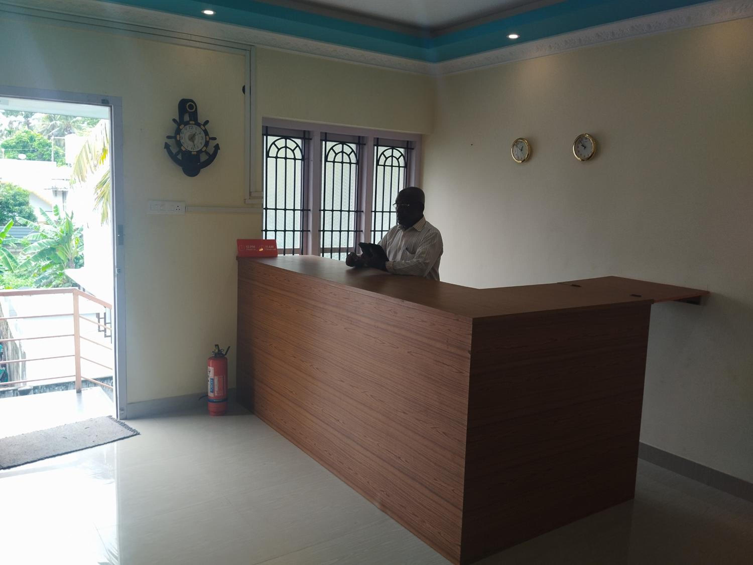 Paradise Homestay