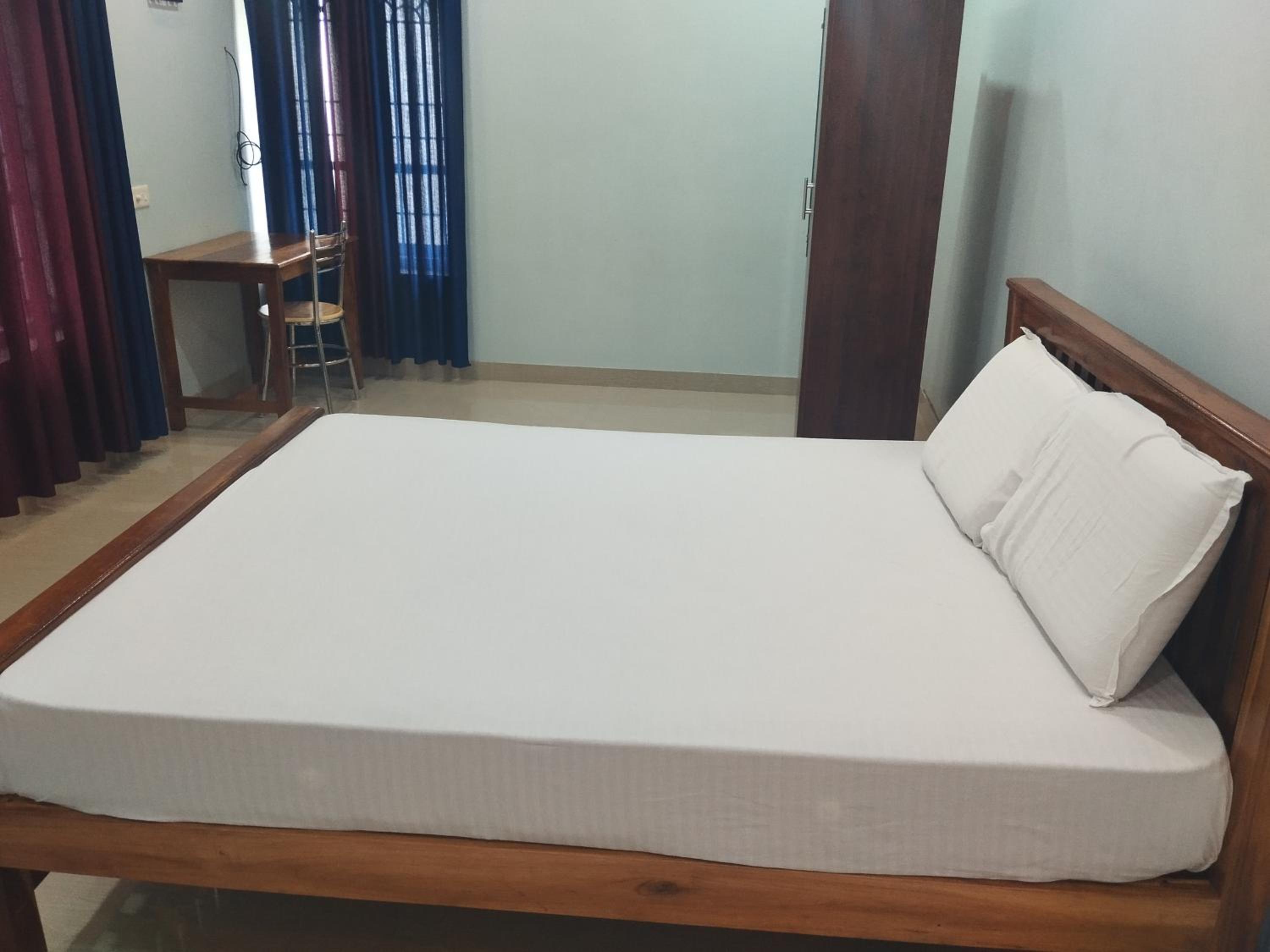 Paradise Homestay