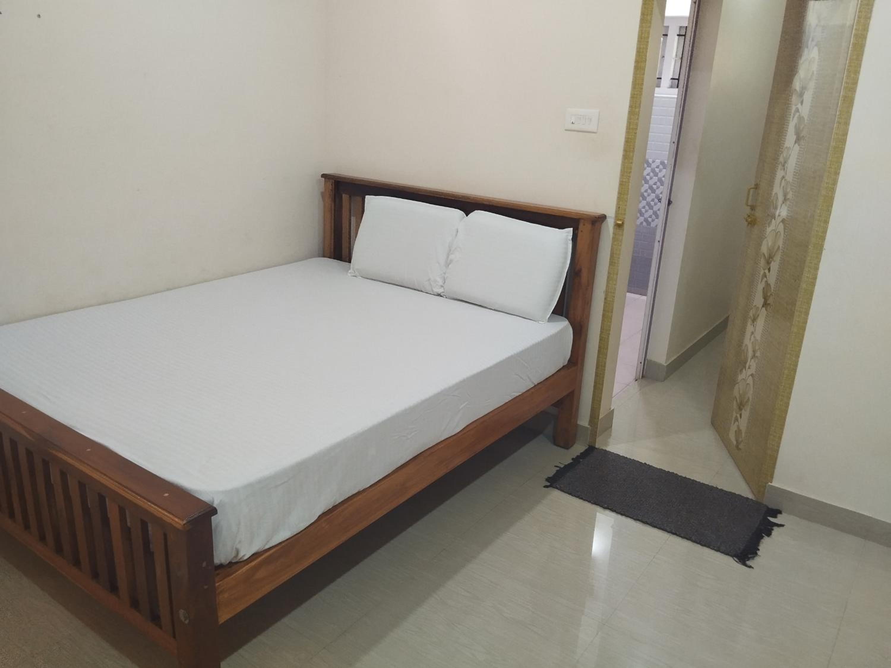 Paradise Homestay