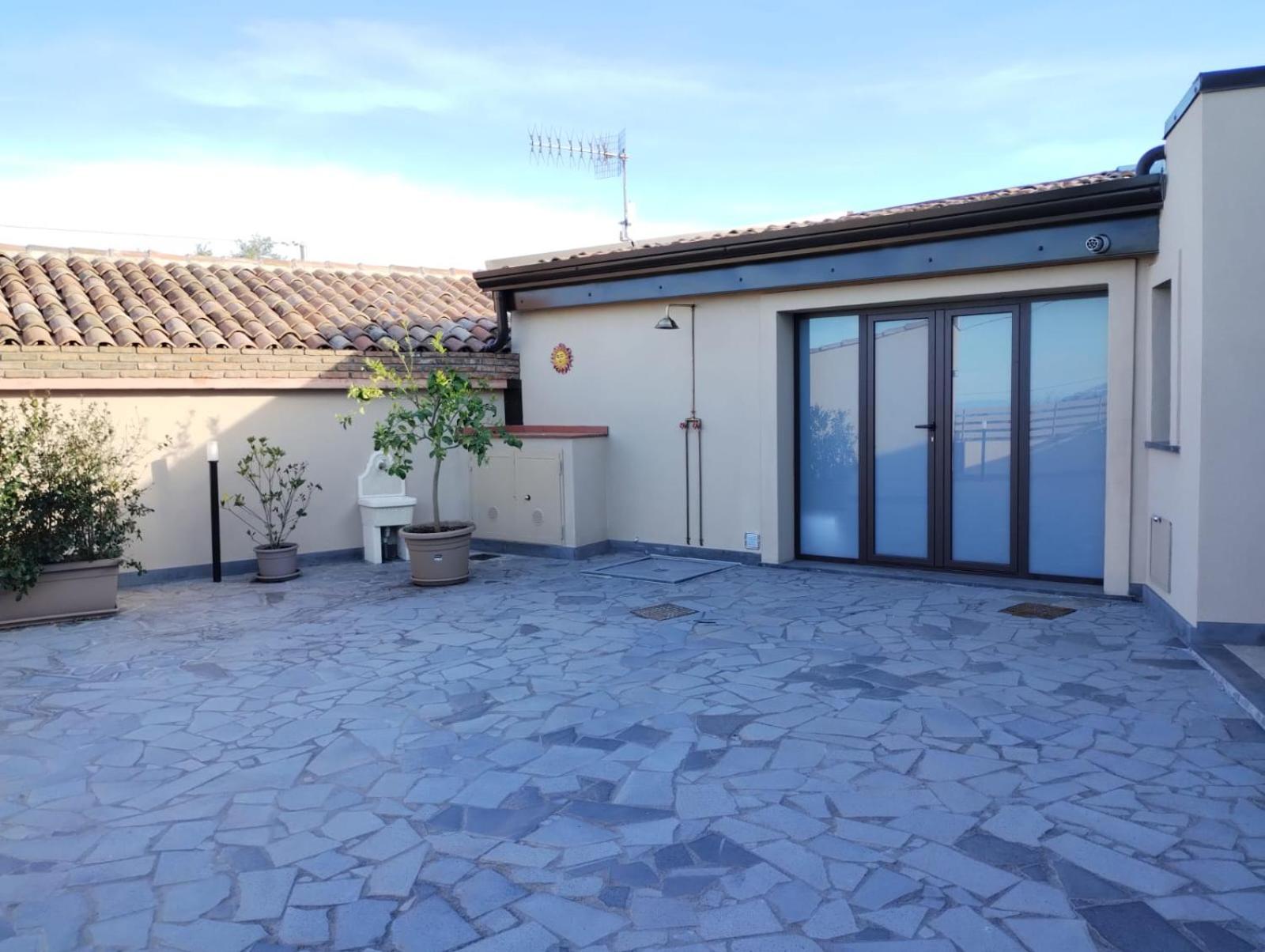 roof