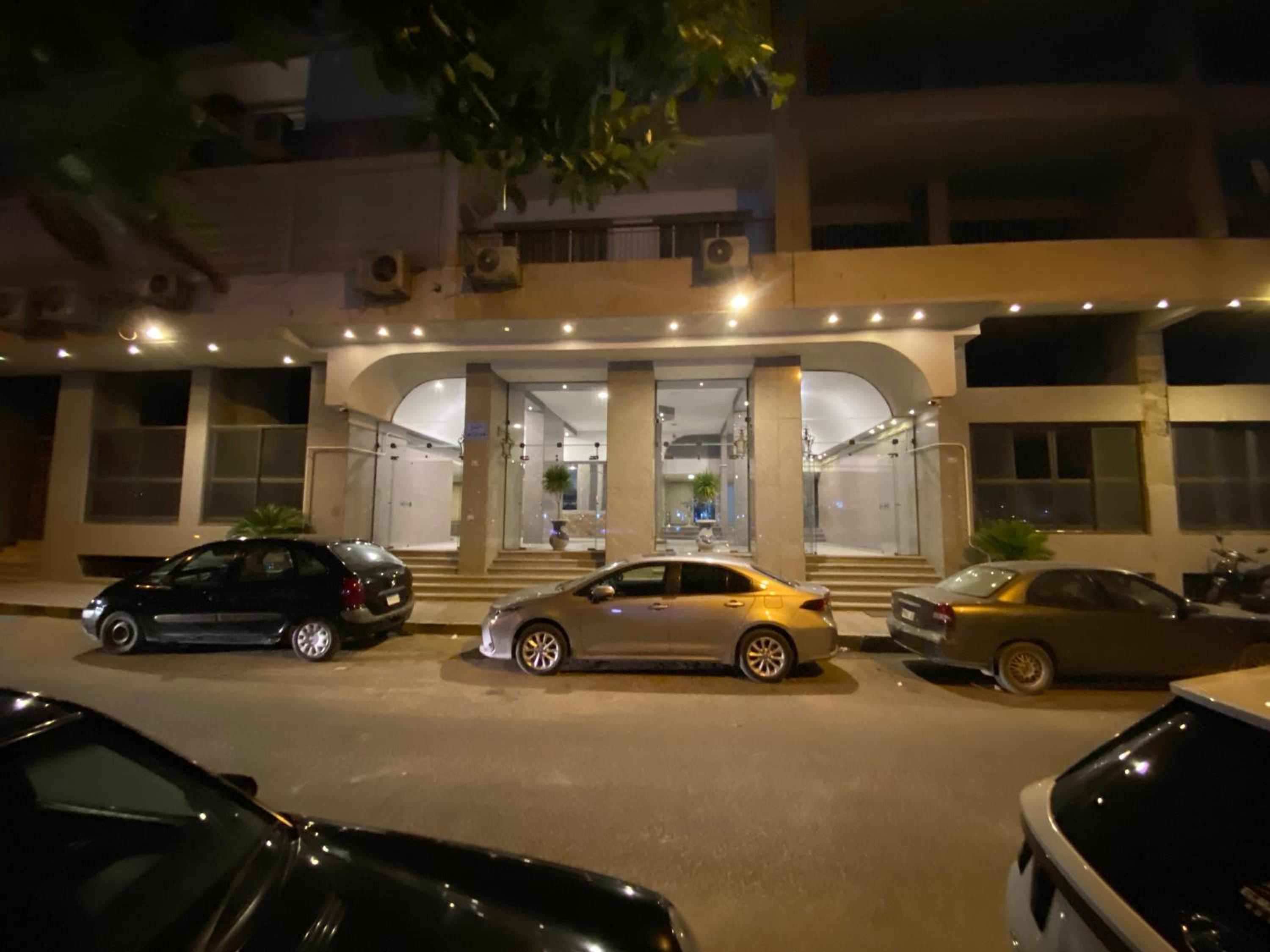 building