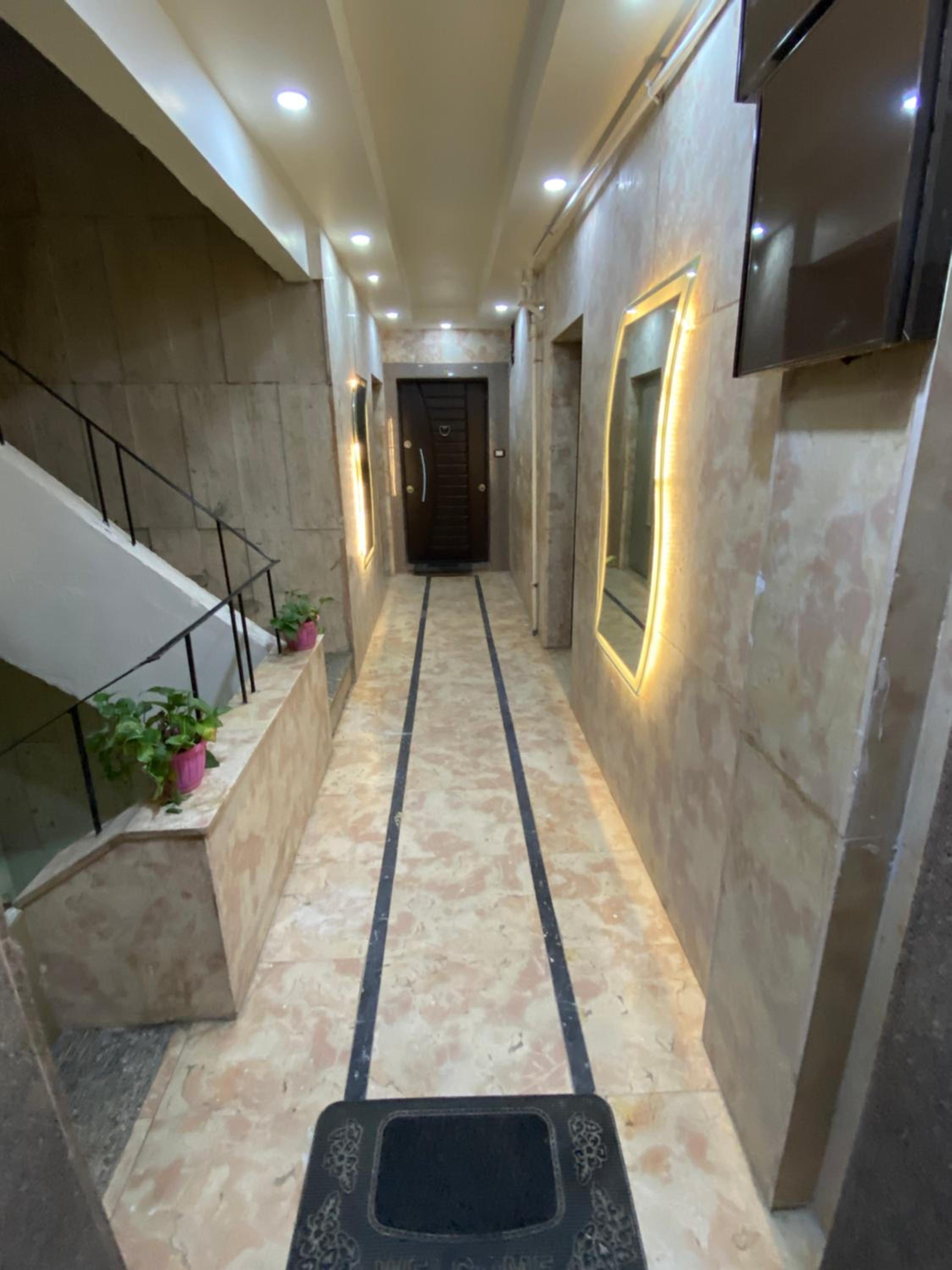 Apartment on the Nile
