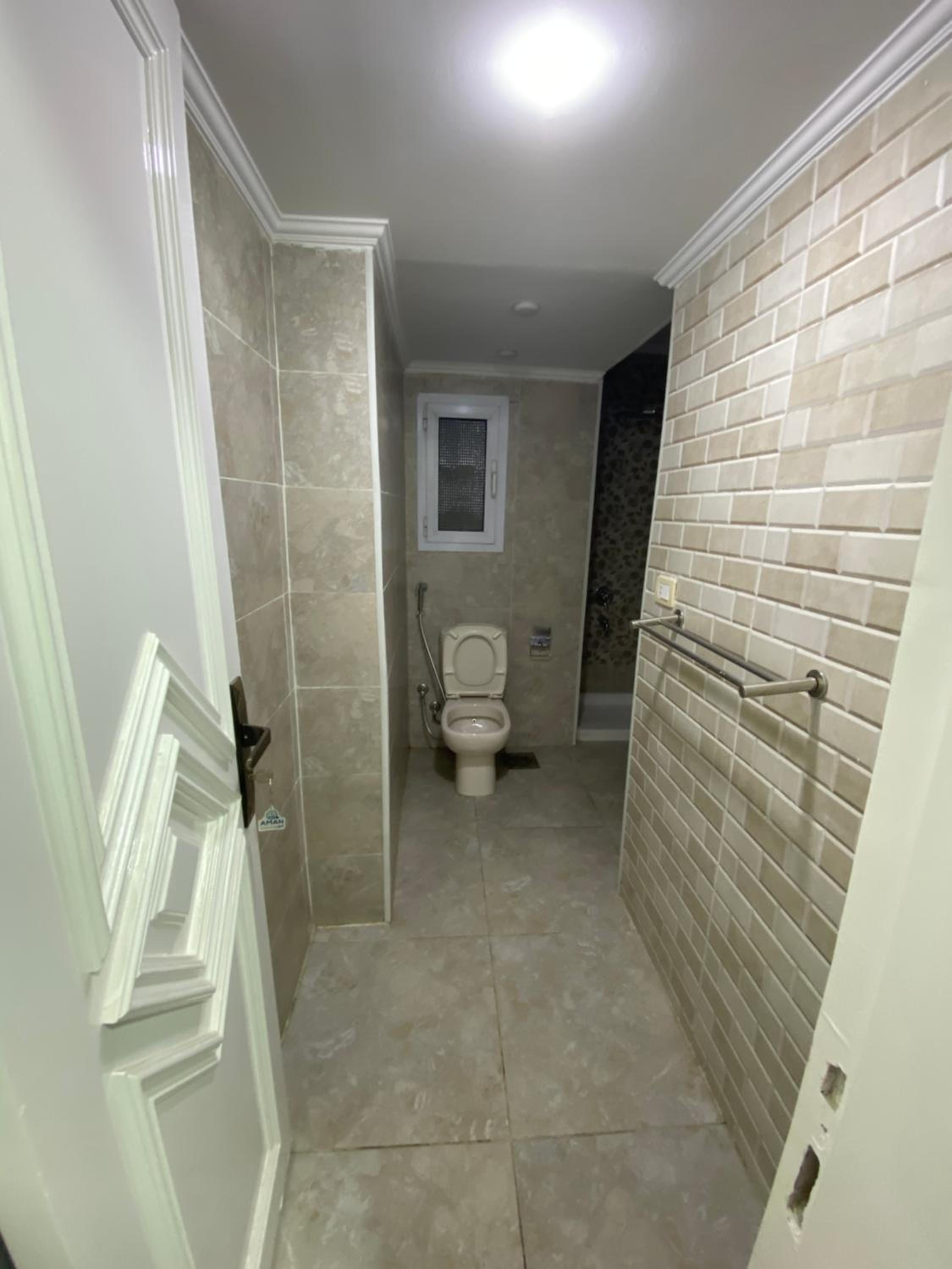 Apartment on the Nile