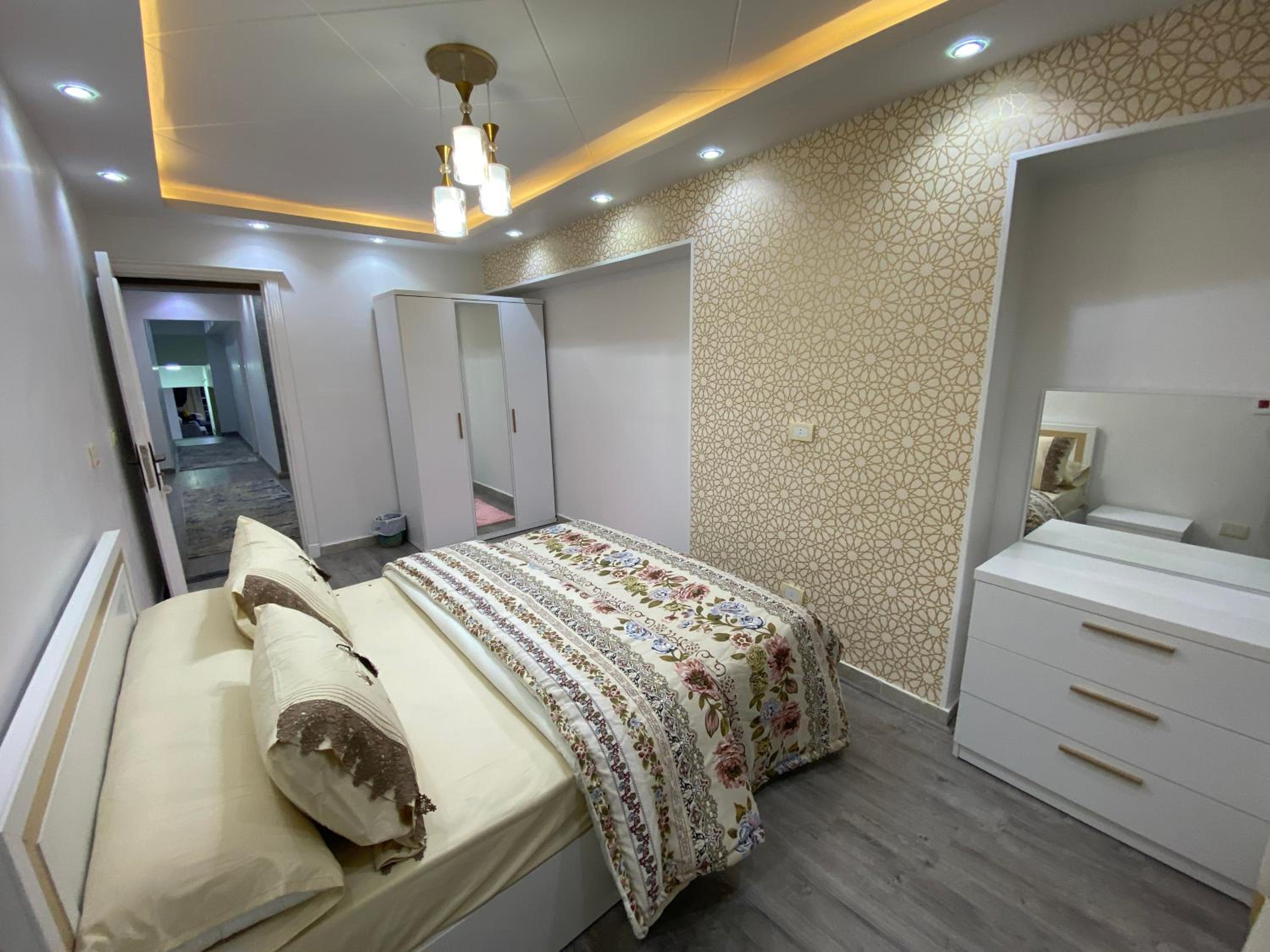 Apartment on the Nile