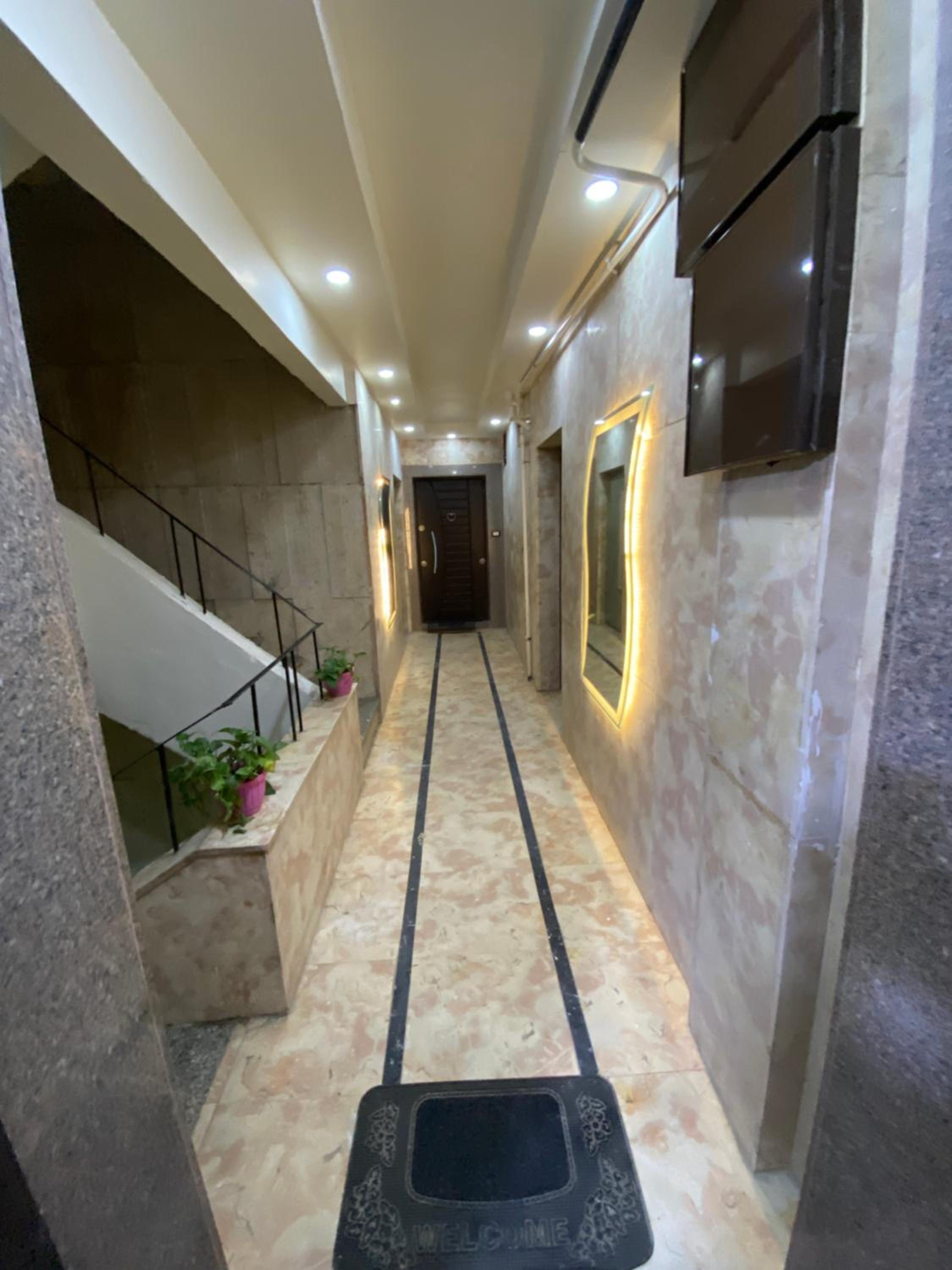 Apartment on the Nile