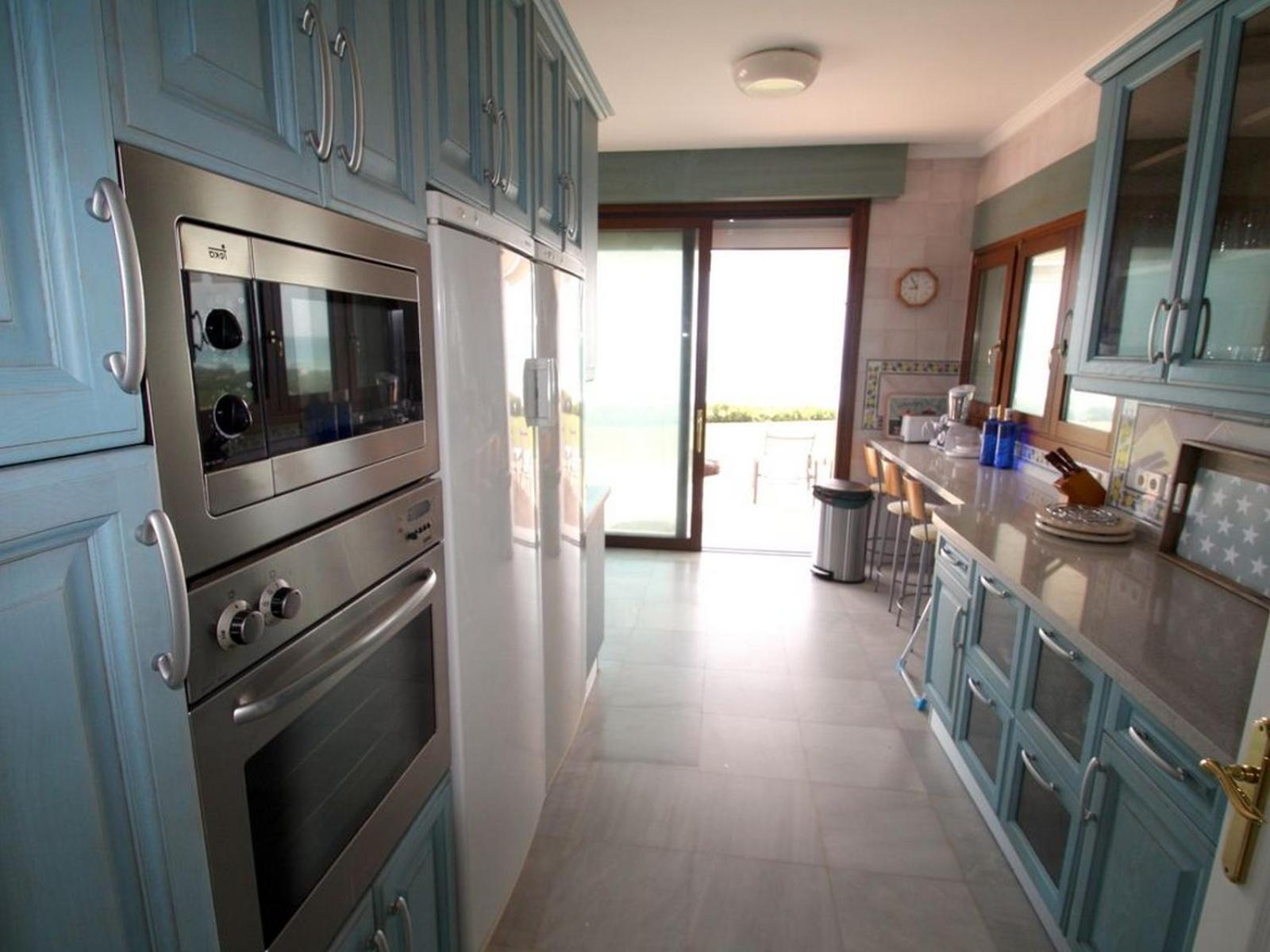 Casa Conil
