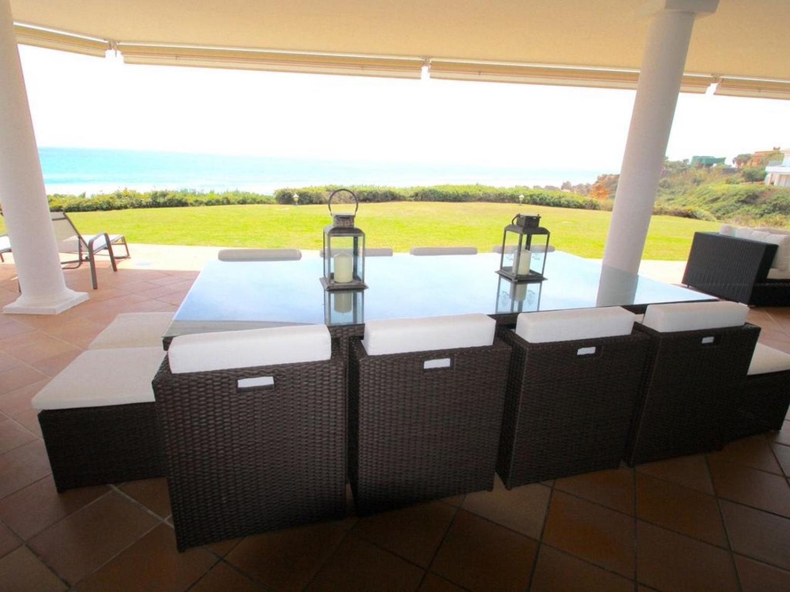 Casa Conil